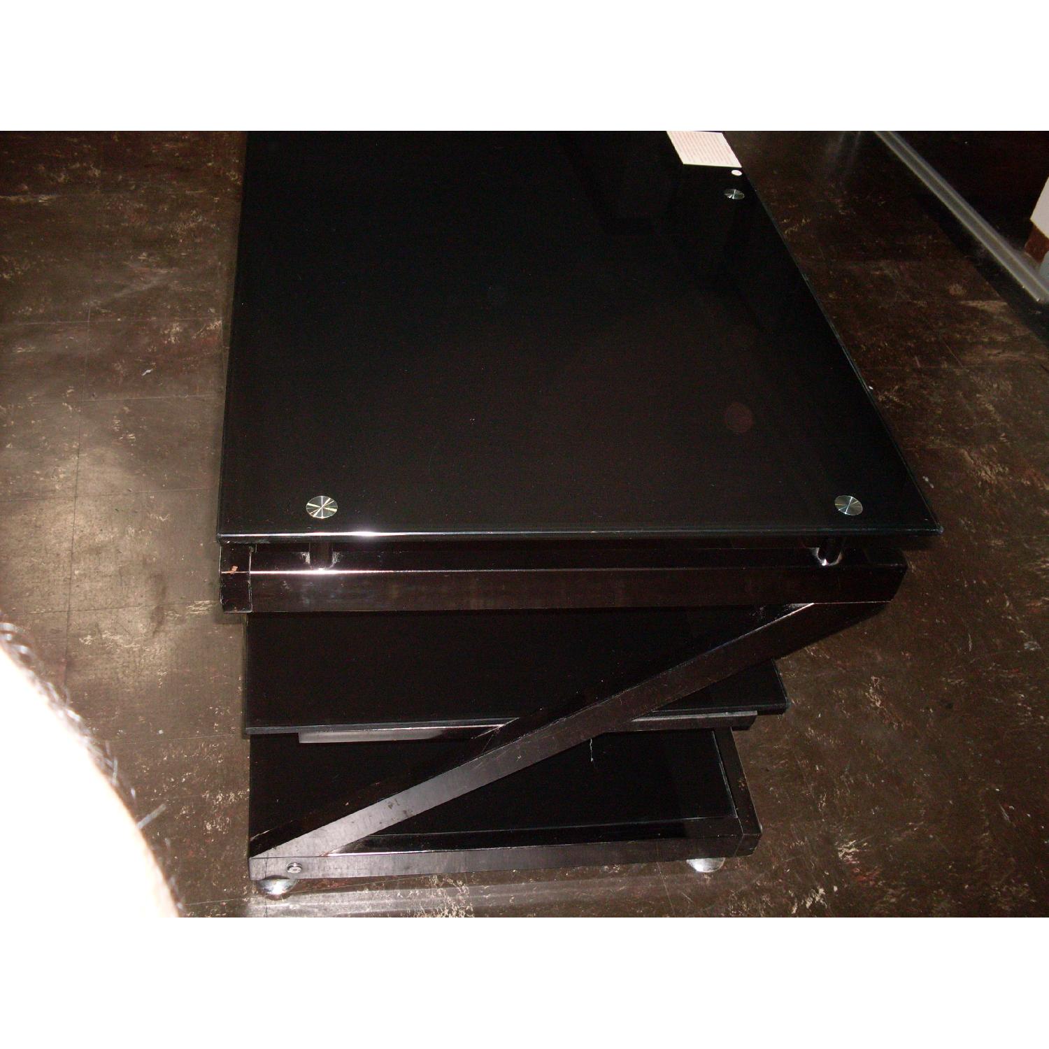 Z-Line Designs Escalante TV Stand - image-1