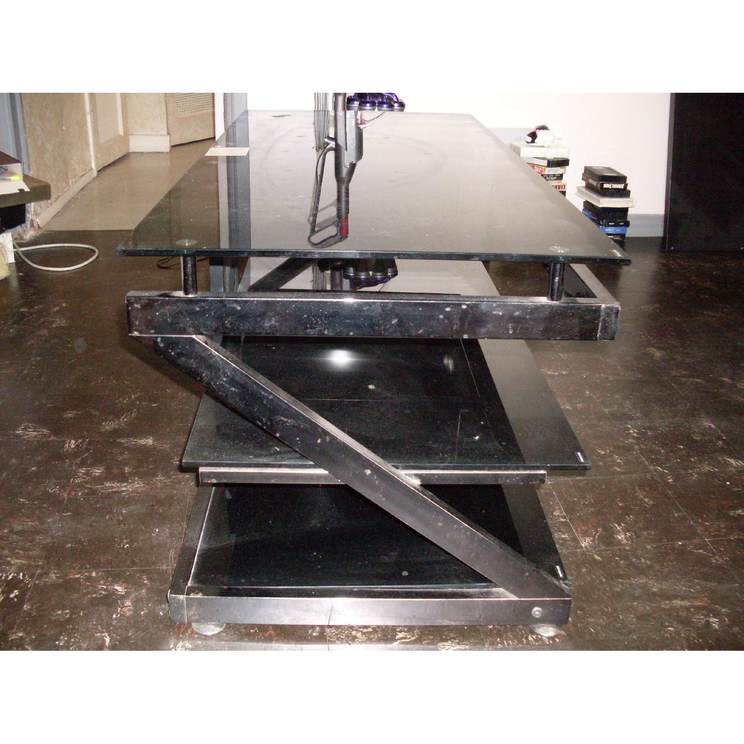 Z-Line Designs Escalante TV Stand - image-2