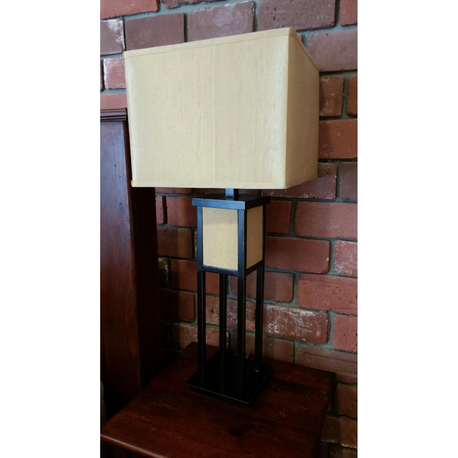 Southern Craftsmen's Guild Hand-Made Queen Size Bedroom Set - image-4