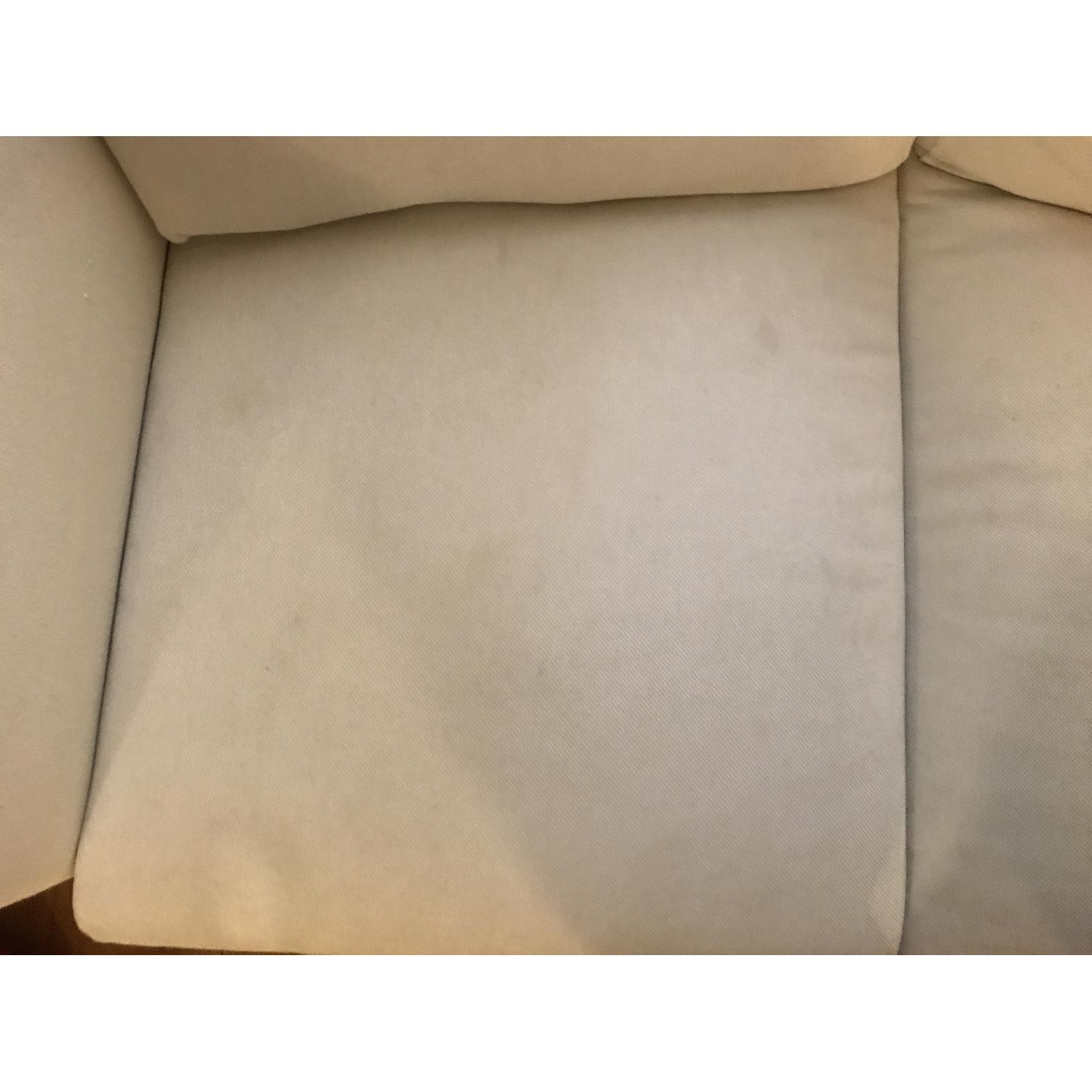 Ikea Norsborg Sofa in White - image-2