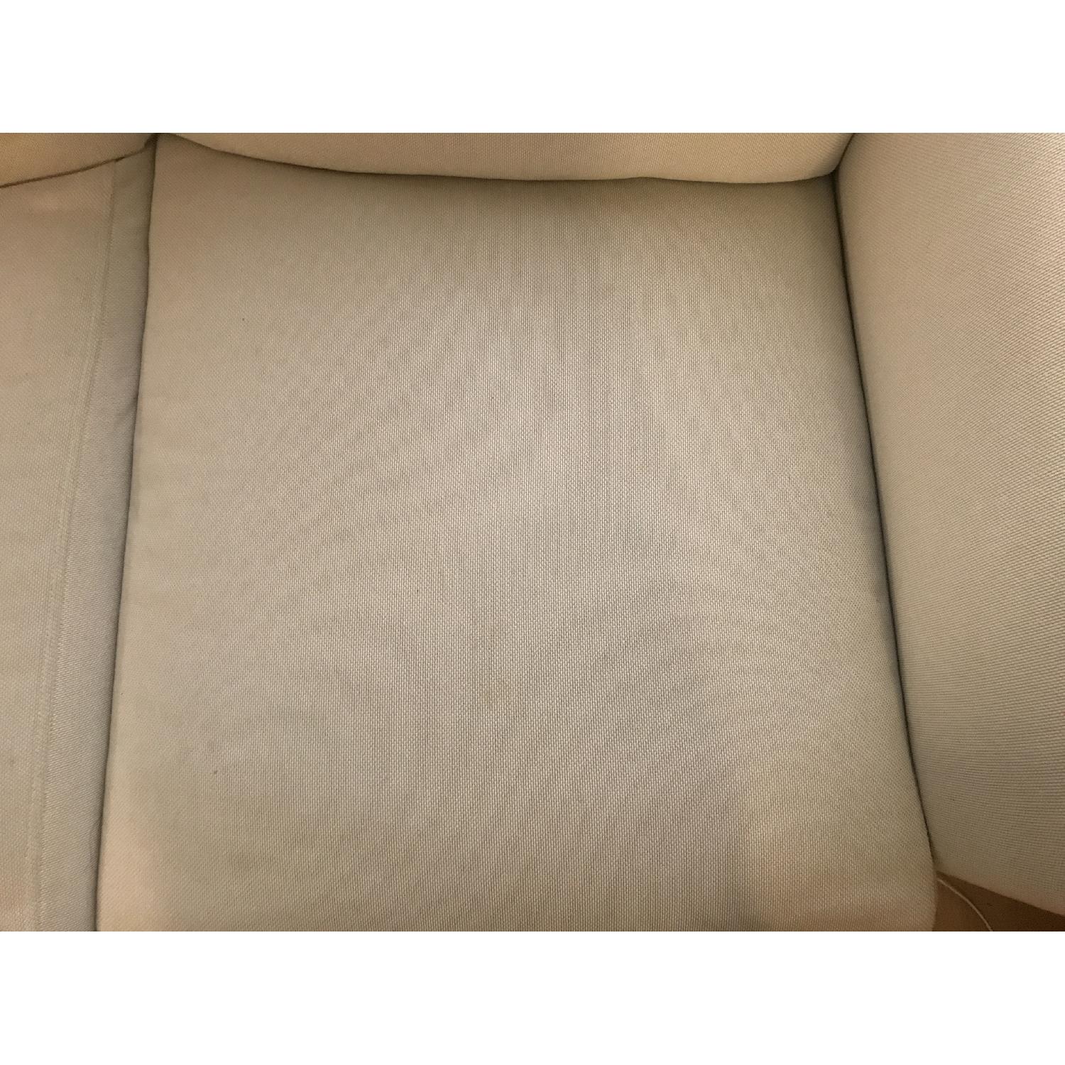 Ikea Norsborg Sofa in White - image-3