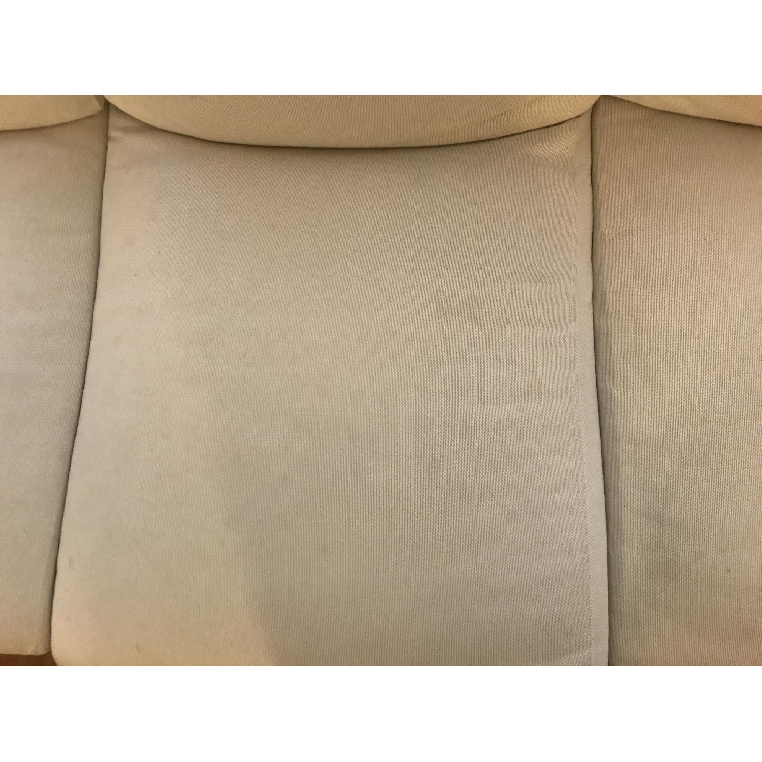 Ikea Norsborg Sofa in White - image-4