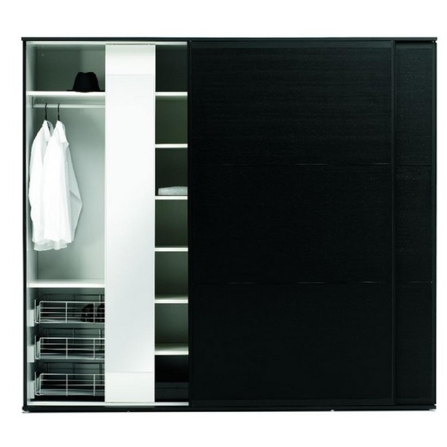 BoConcept Triplo Modular Wardrobe - AptDeco
