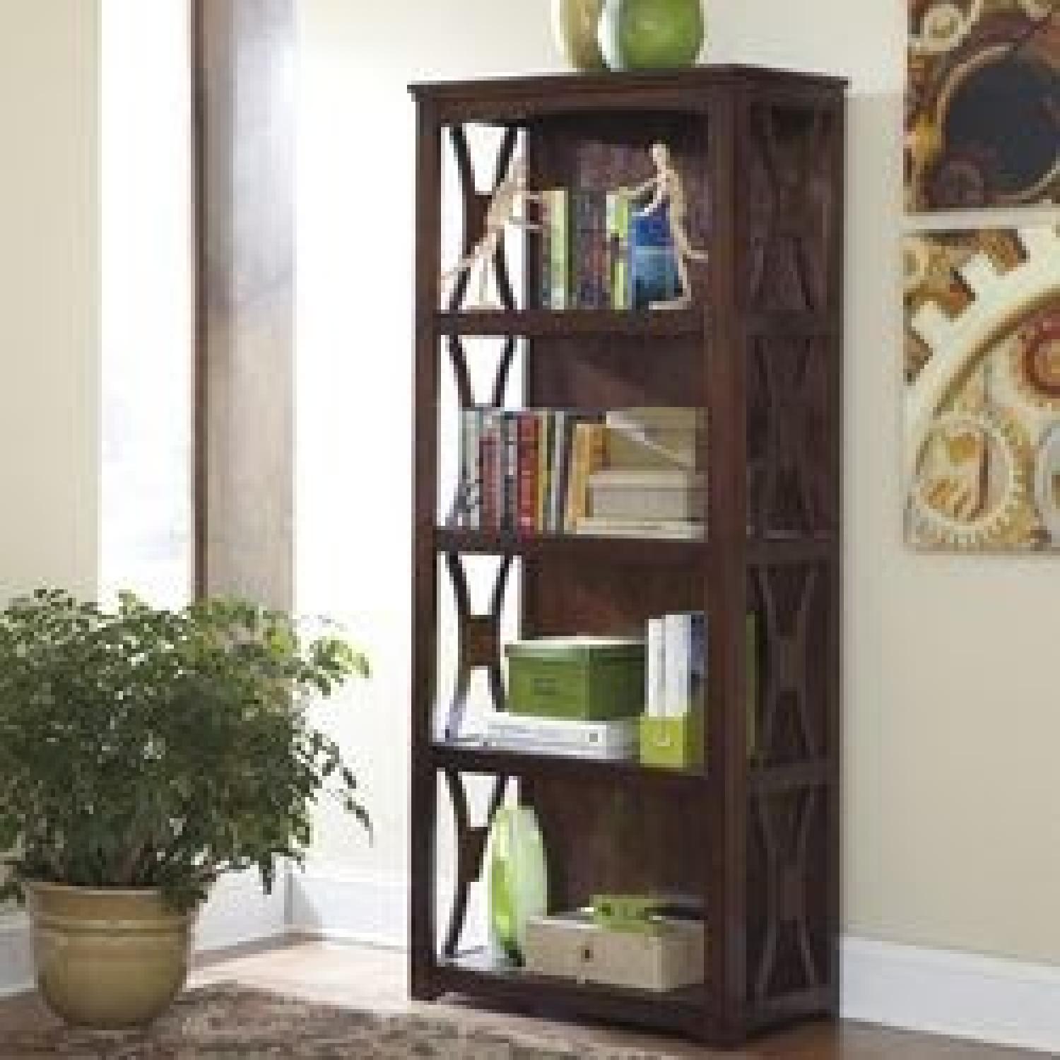 Birch Lane Darby Home Co. Bookcase - image-1