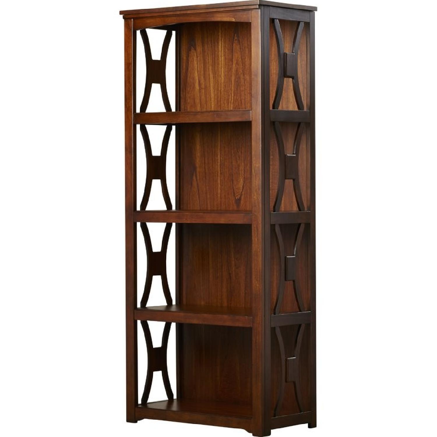Birch Lane Darby Home Co. Bookcase - image-0