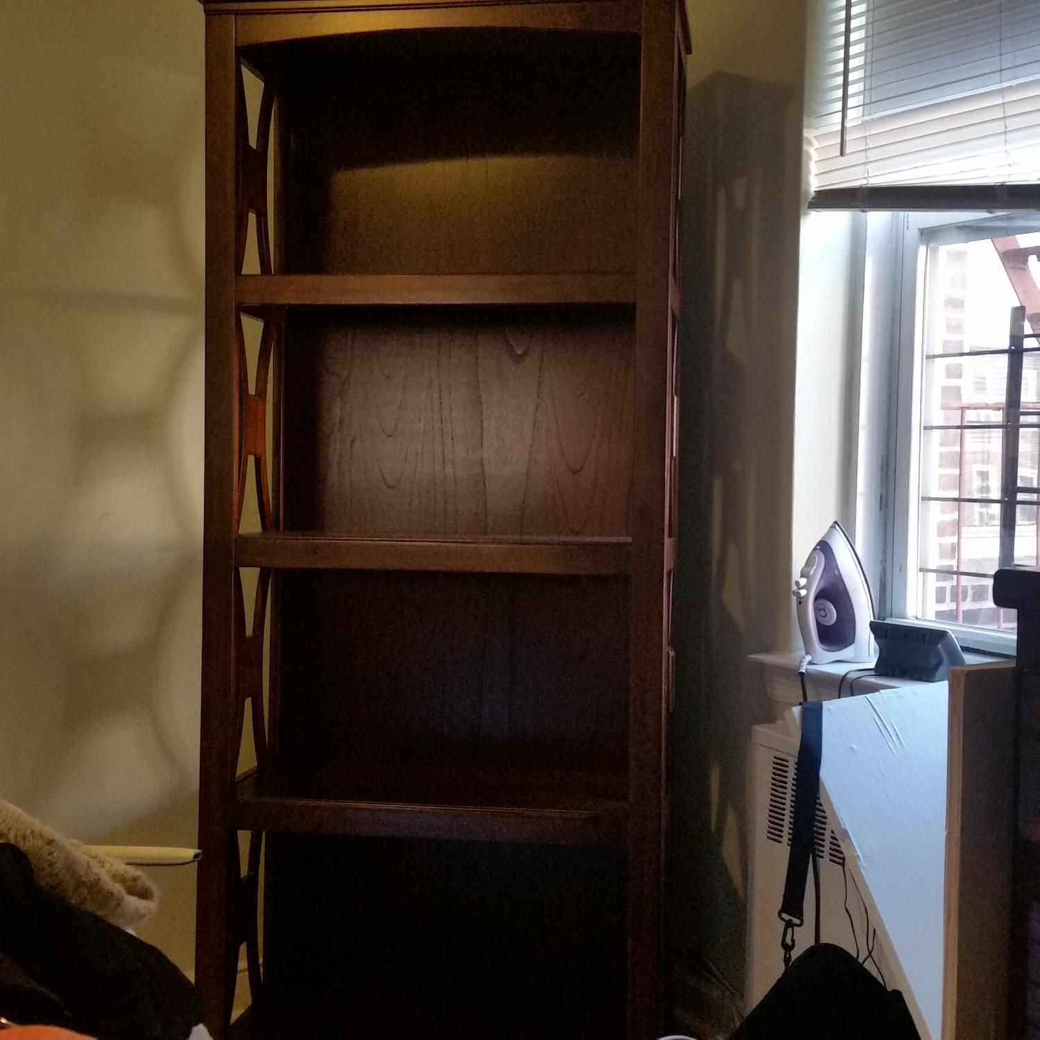 Birch Lane Darby Home Co. Bookcase - image-2