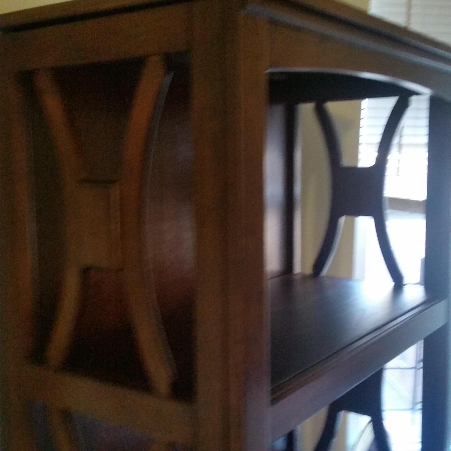 Birch Lane Darby Home Co. Bookcase - image-3