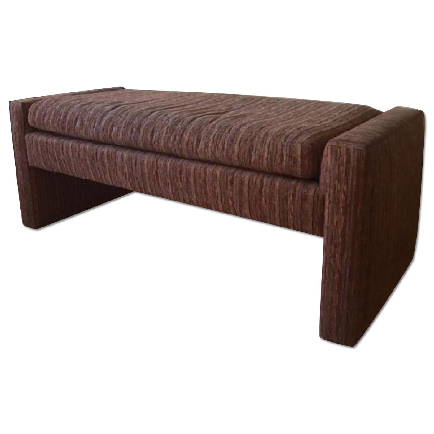 Upholstered Bench - image-0