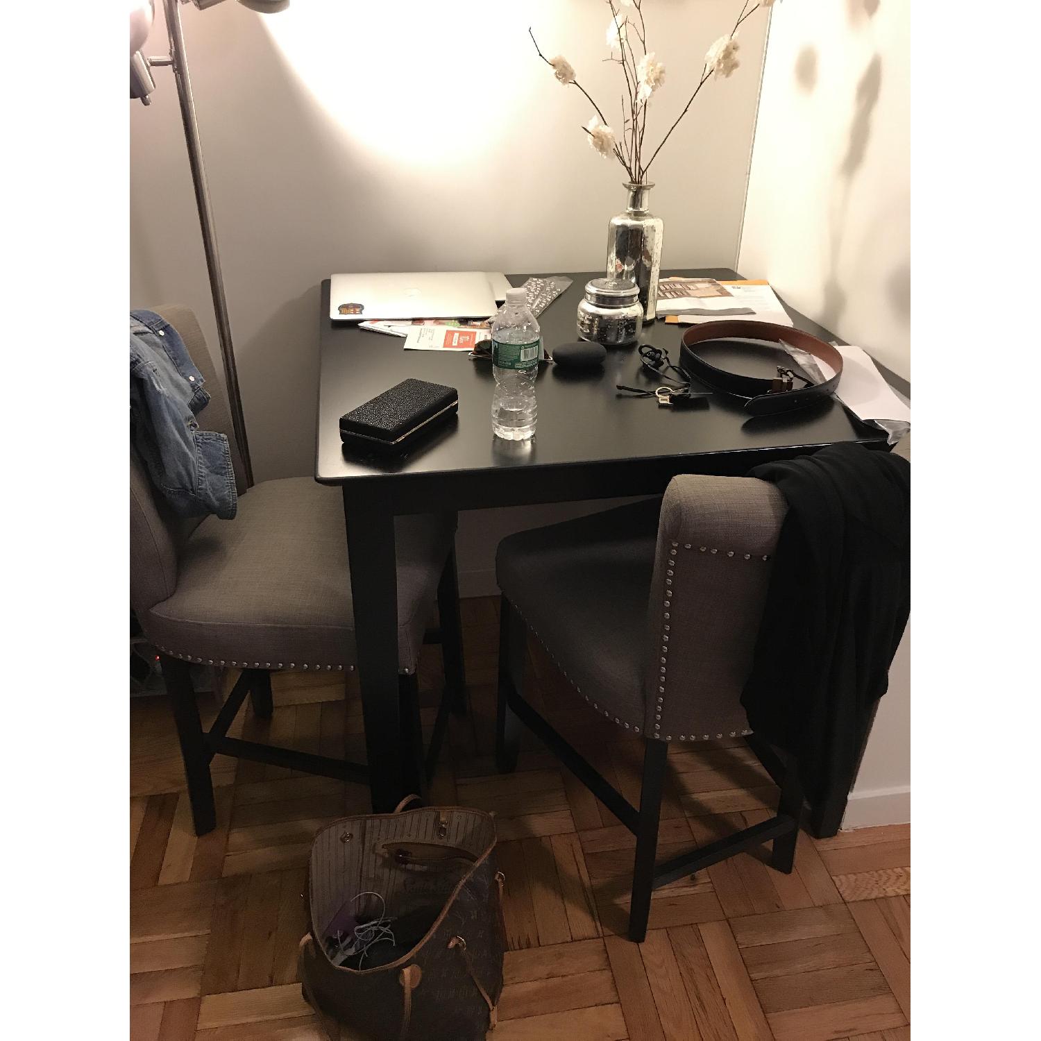 TMS Counter Height Table - image-1