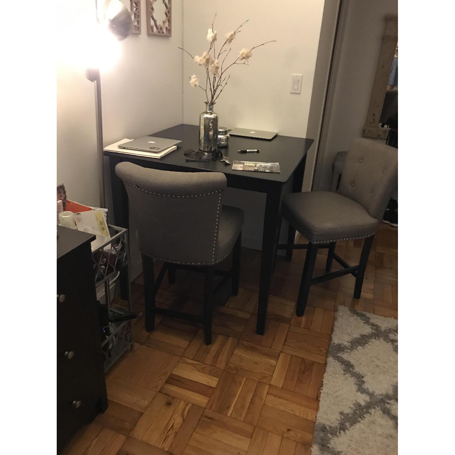 TMS Counter Height Table - image-2