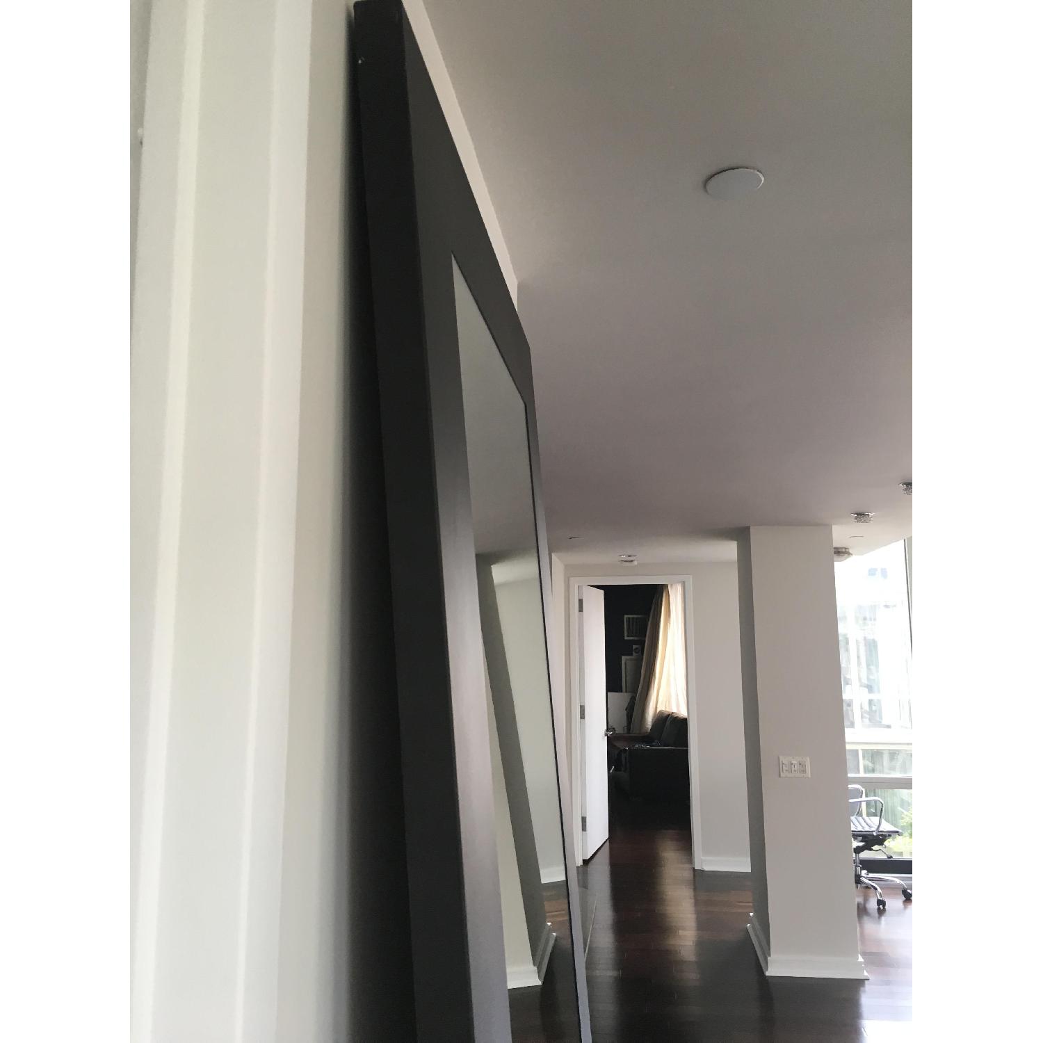 Room & Board Leaning Mirror - image-2