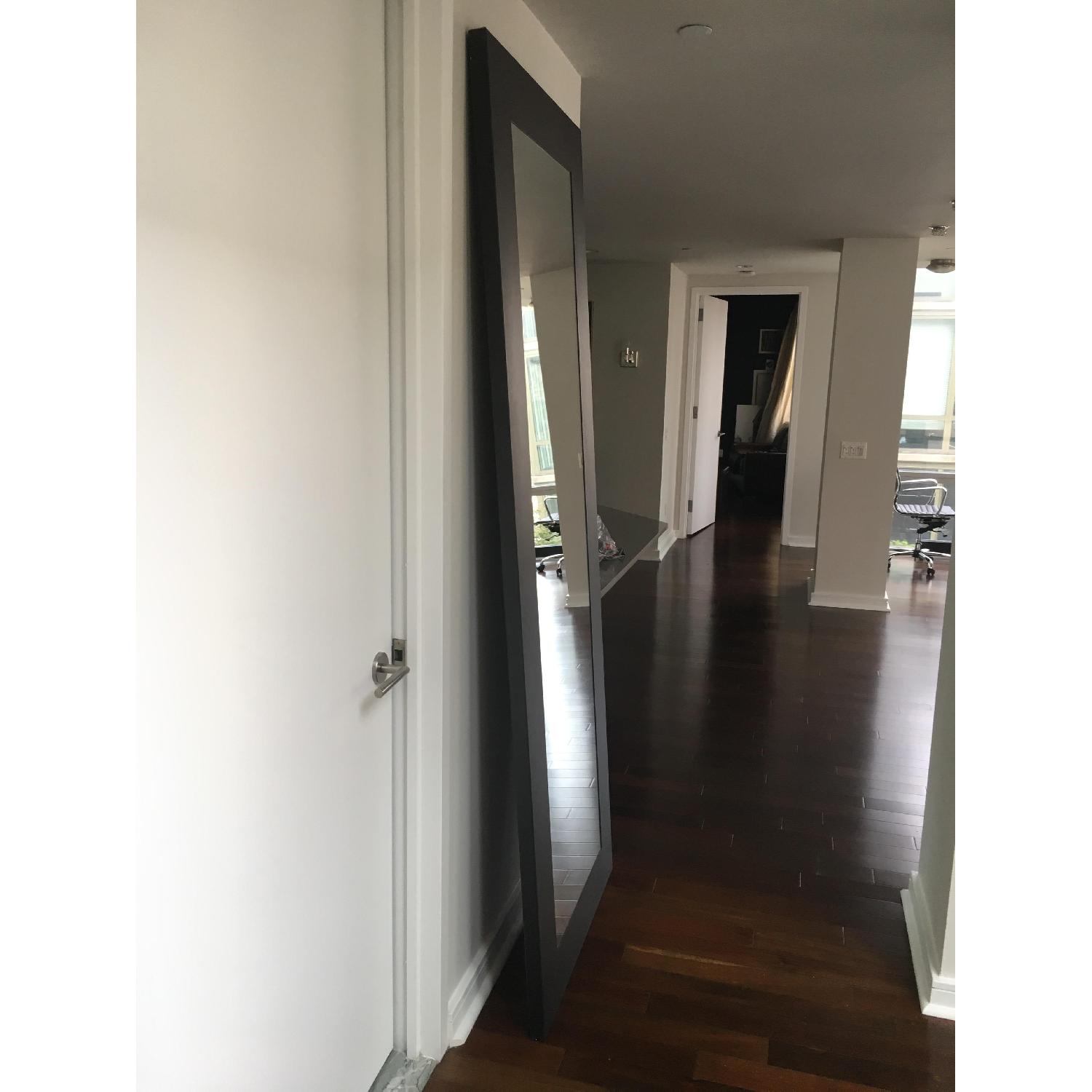 Room & Board Leaning Mirror - image-4