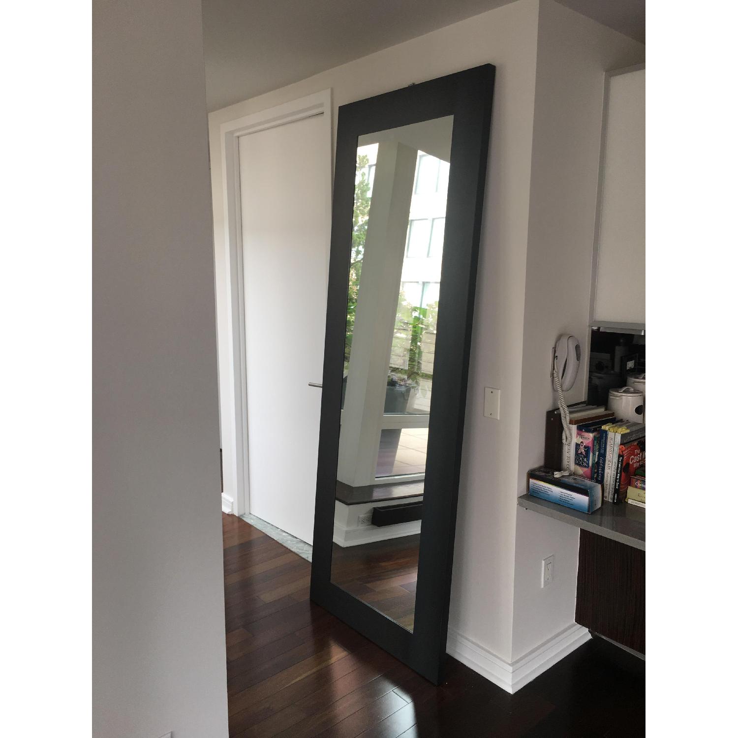Room & Board Leaning Mirror - image-6