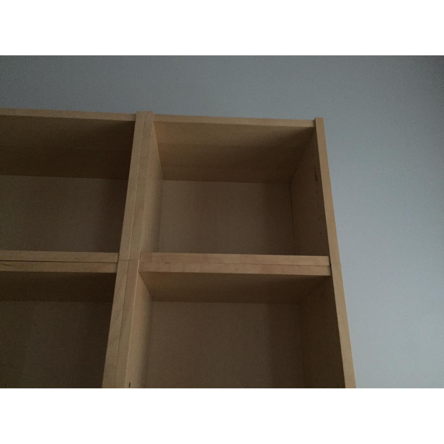 Ikea Billy Bookshelf - image-2
