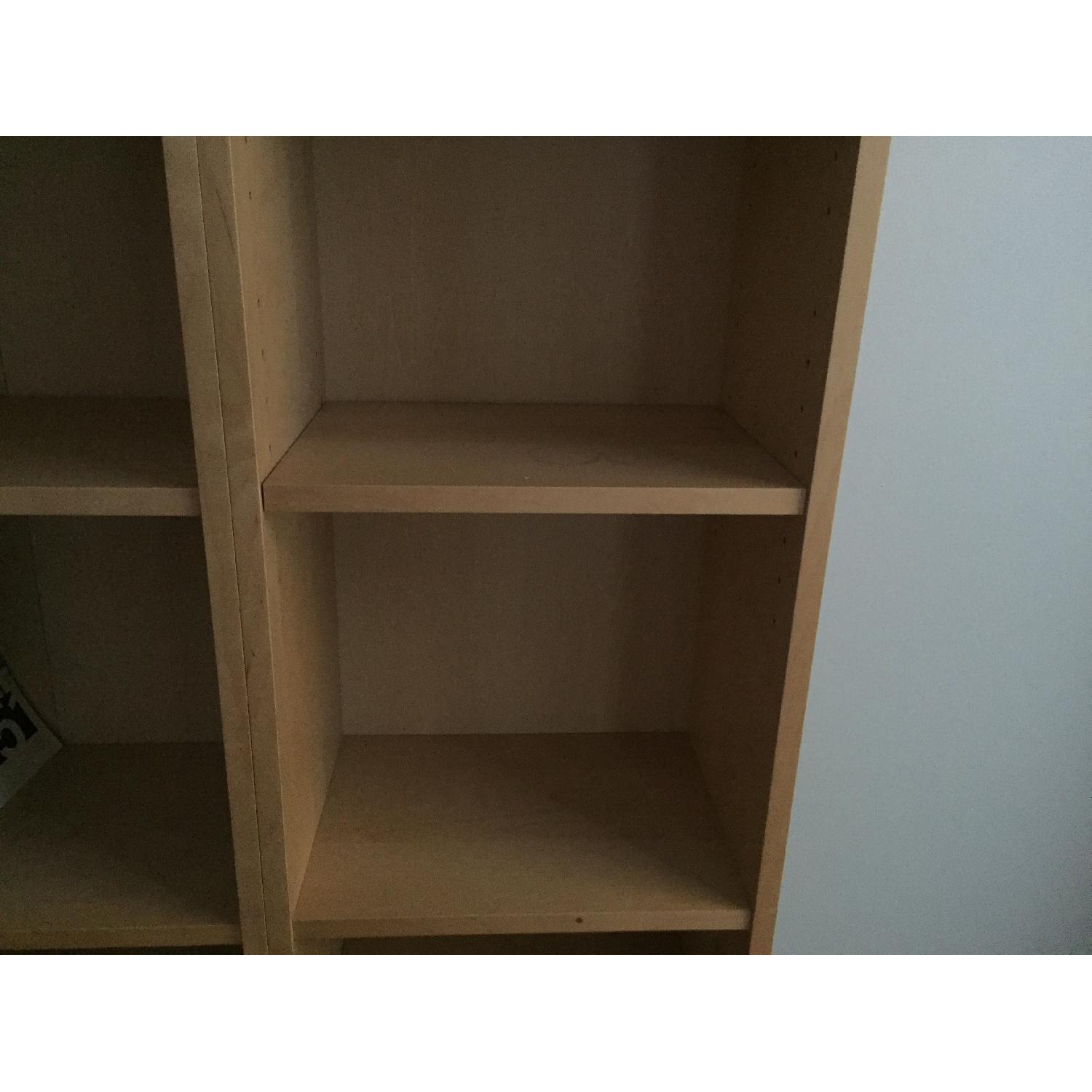 Ikea Billy Bookshelf - image-3