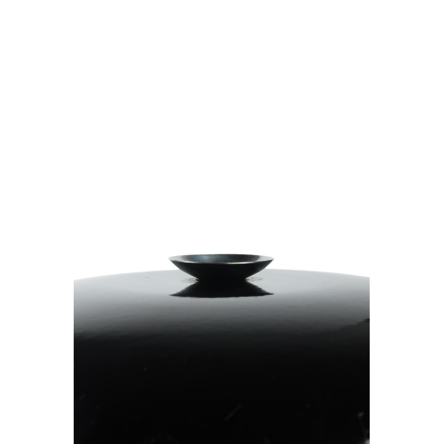 Vintage Cathrineholm Dutch Oven - image-5