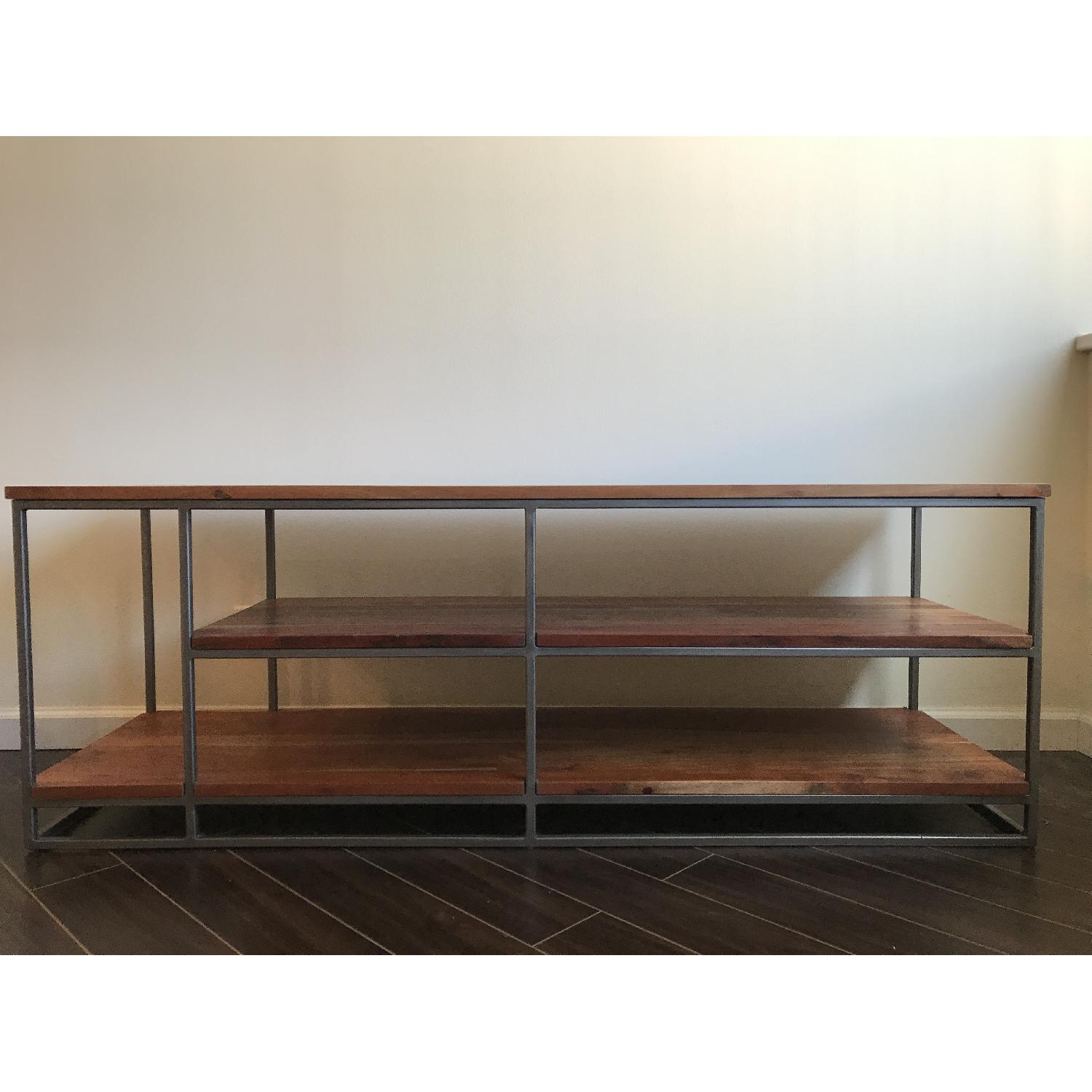 CB2 Framework Credenza - image-1