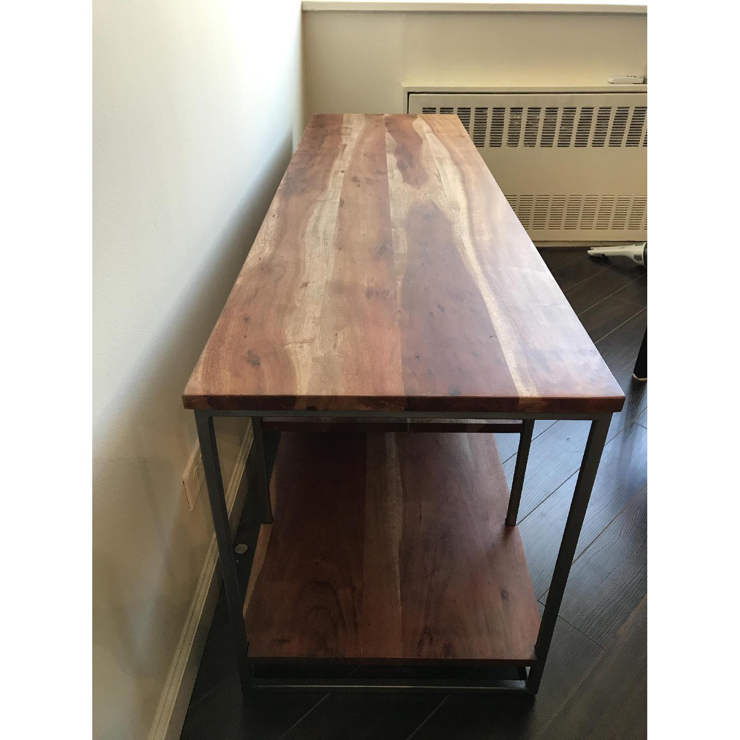 CB2 Framework Credenza - image-2