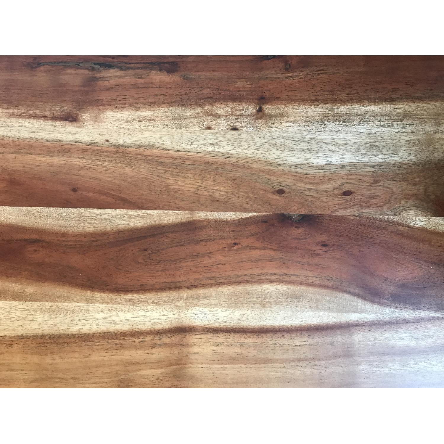 CB2 Framework Credenza - image-3