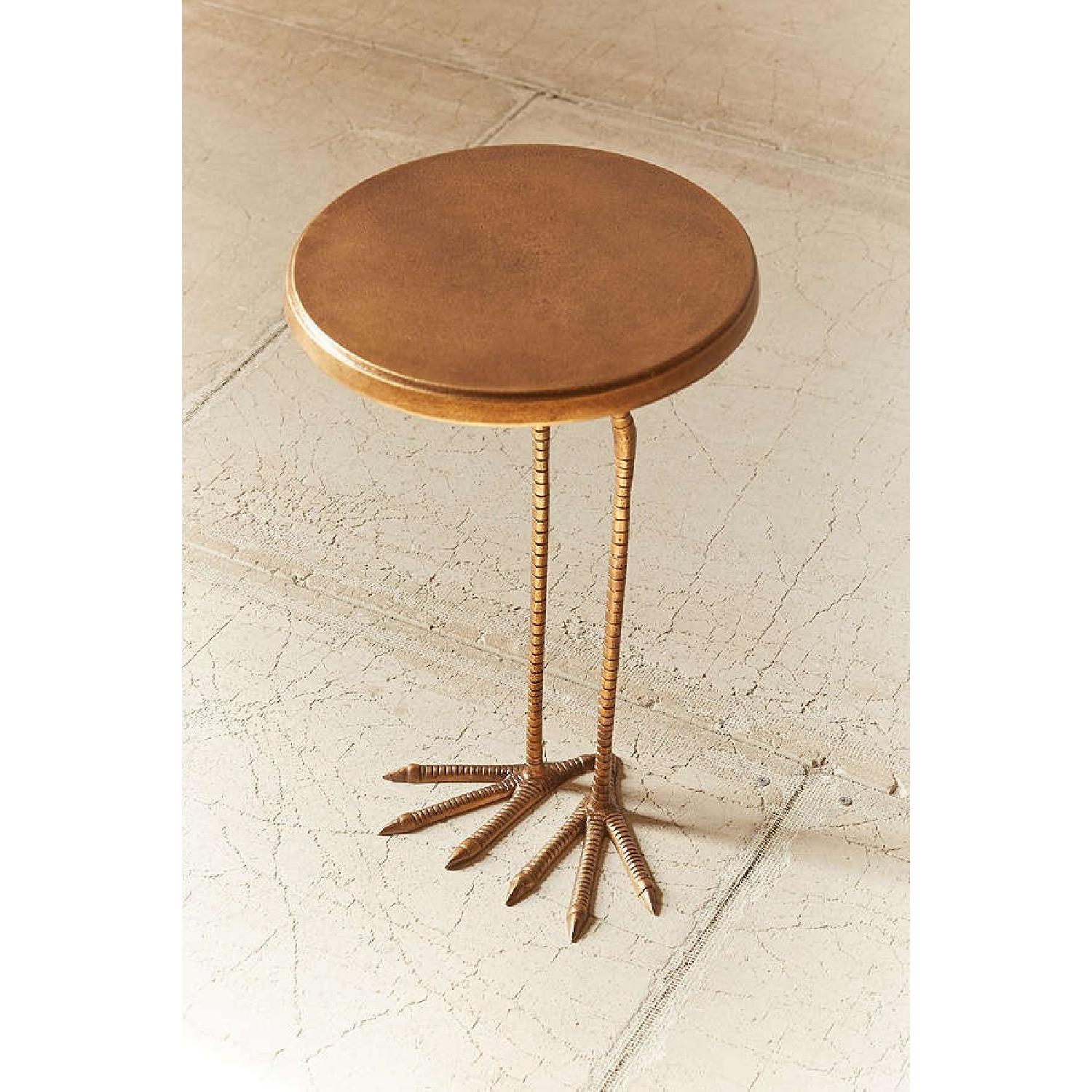 Urban Outfitters Birdy Side Table AptDeco