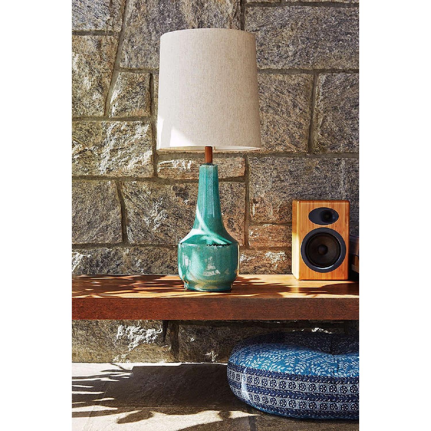 Urban Outfitters Sterling Table Lamp - image-2