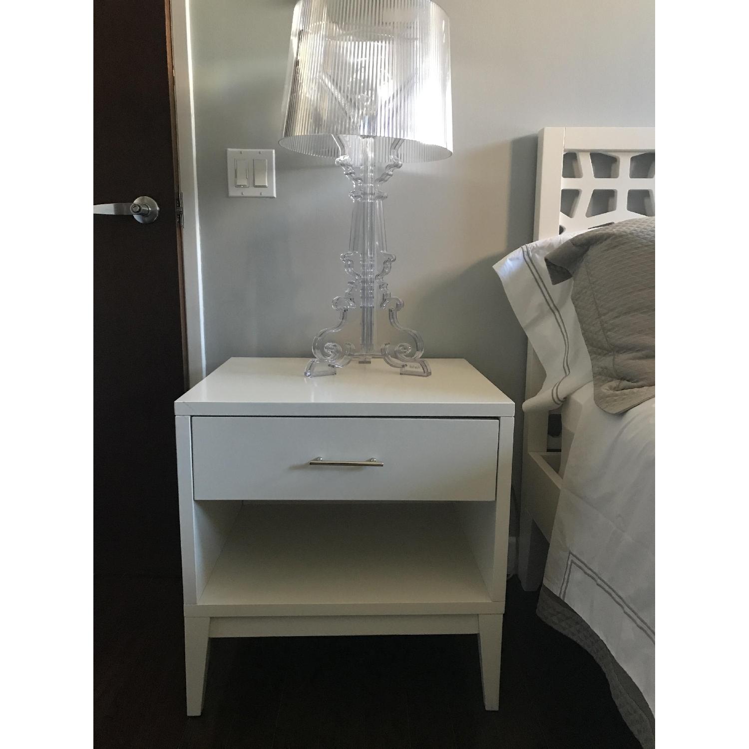 Kartell Bourgie Table Lamp - image-2