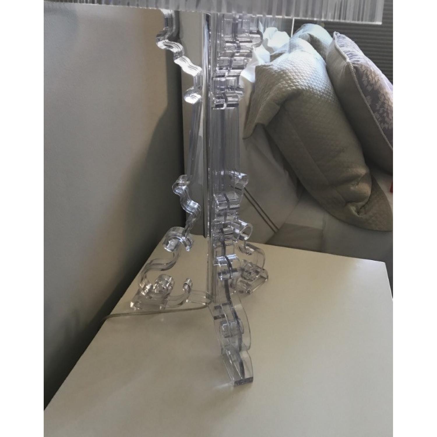 Kartell Bourgie Table Lamp - image-3