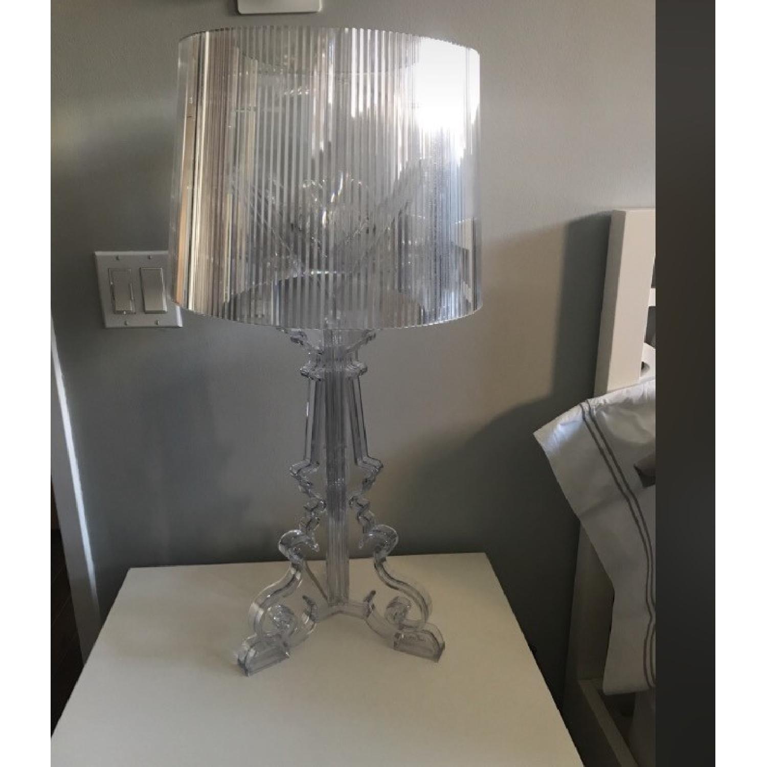 Kartell Bourgie Table Lamp - image-4