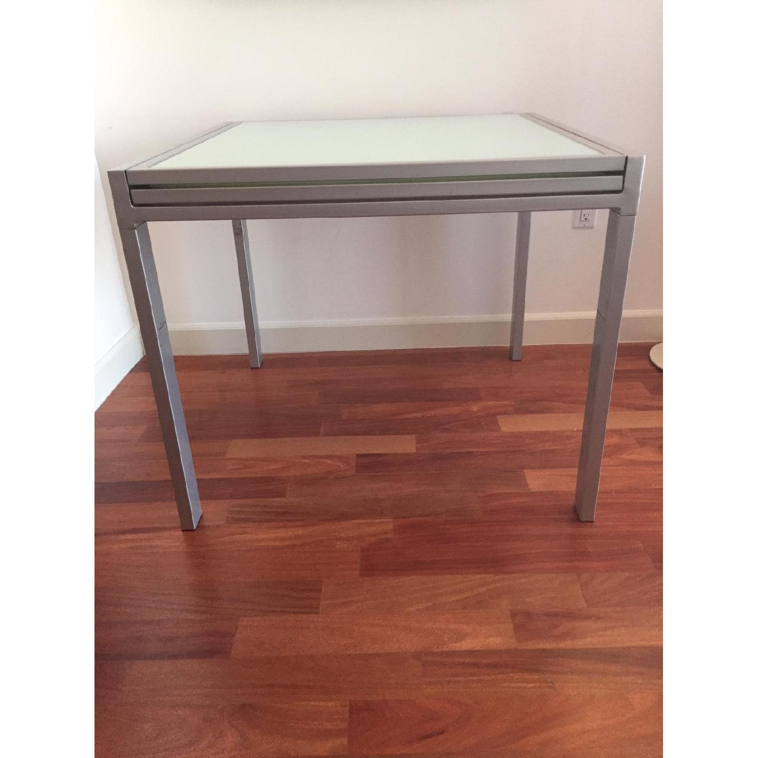 Coaster Furniture Extendable Dining Table - image-1