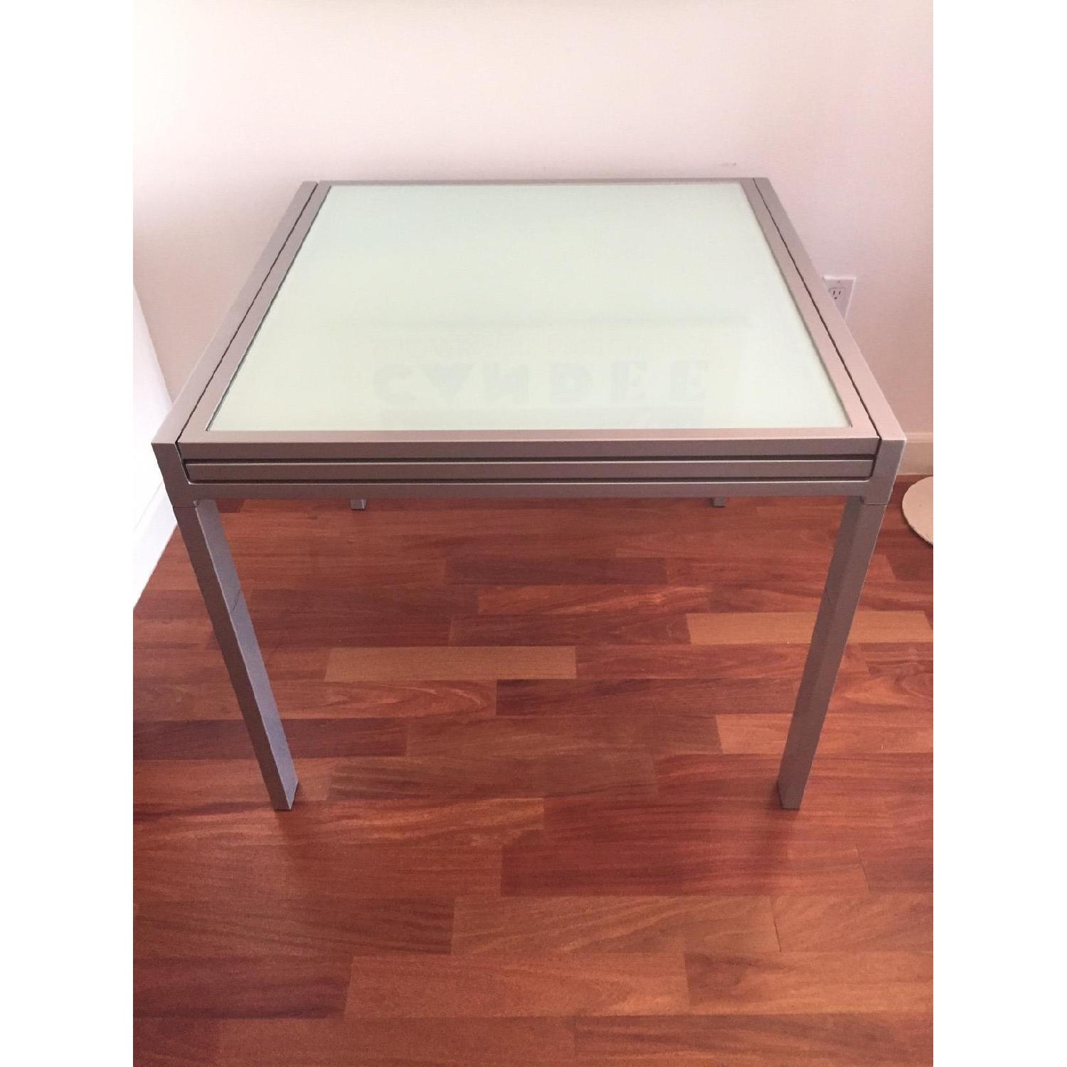 Coaster Furniture Extendable Dining Table - image-2