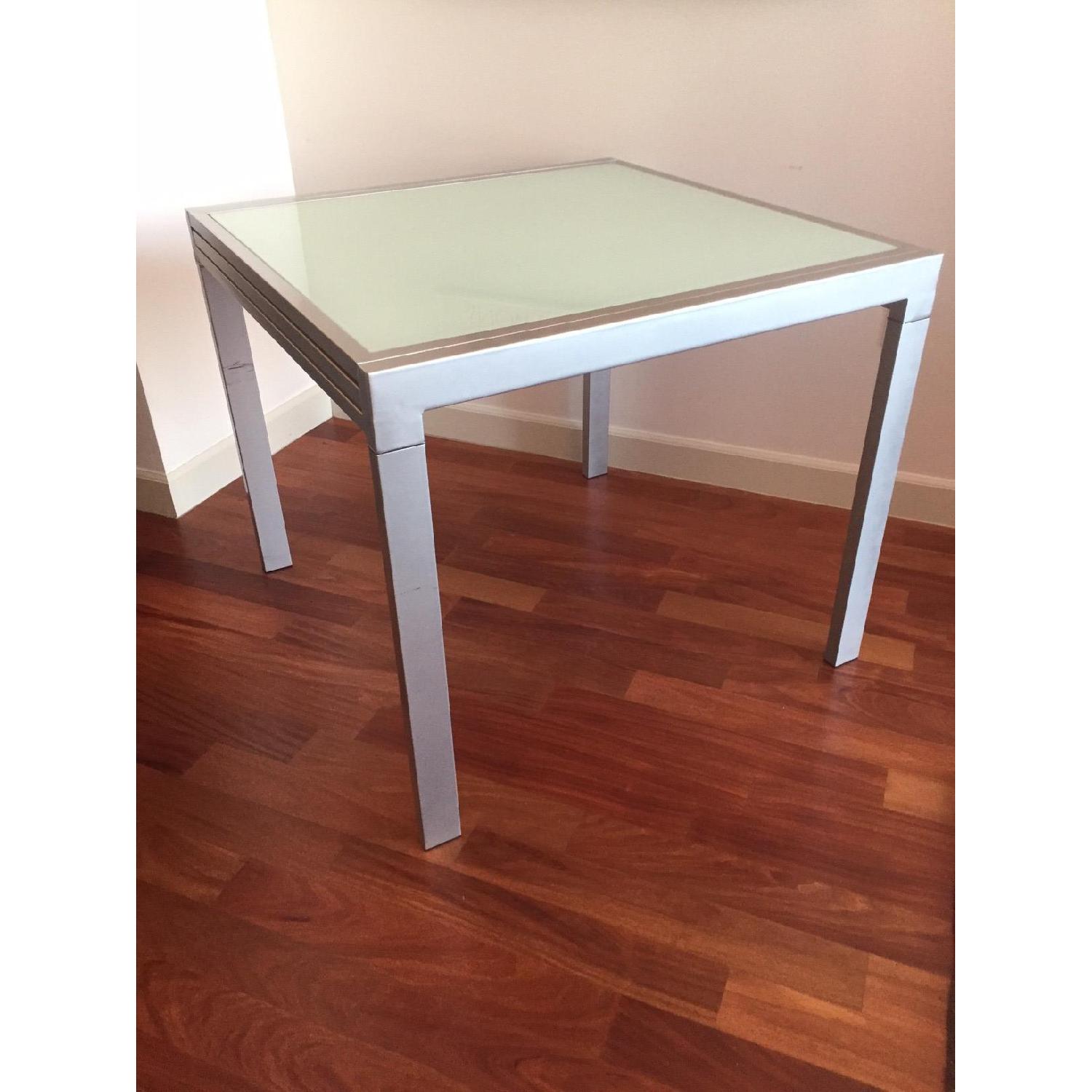 Coaster Furniture Extendable Dining Table - image-3