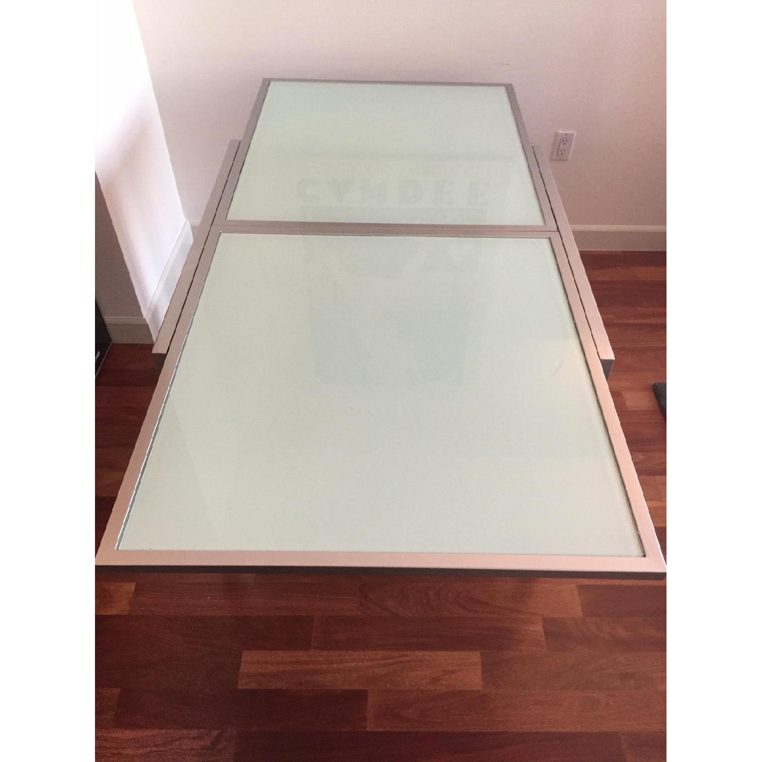 Coaster Furniture Extendable Dining Table - image-5