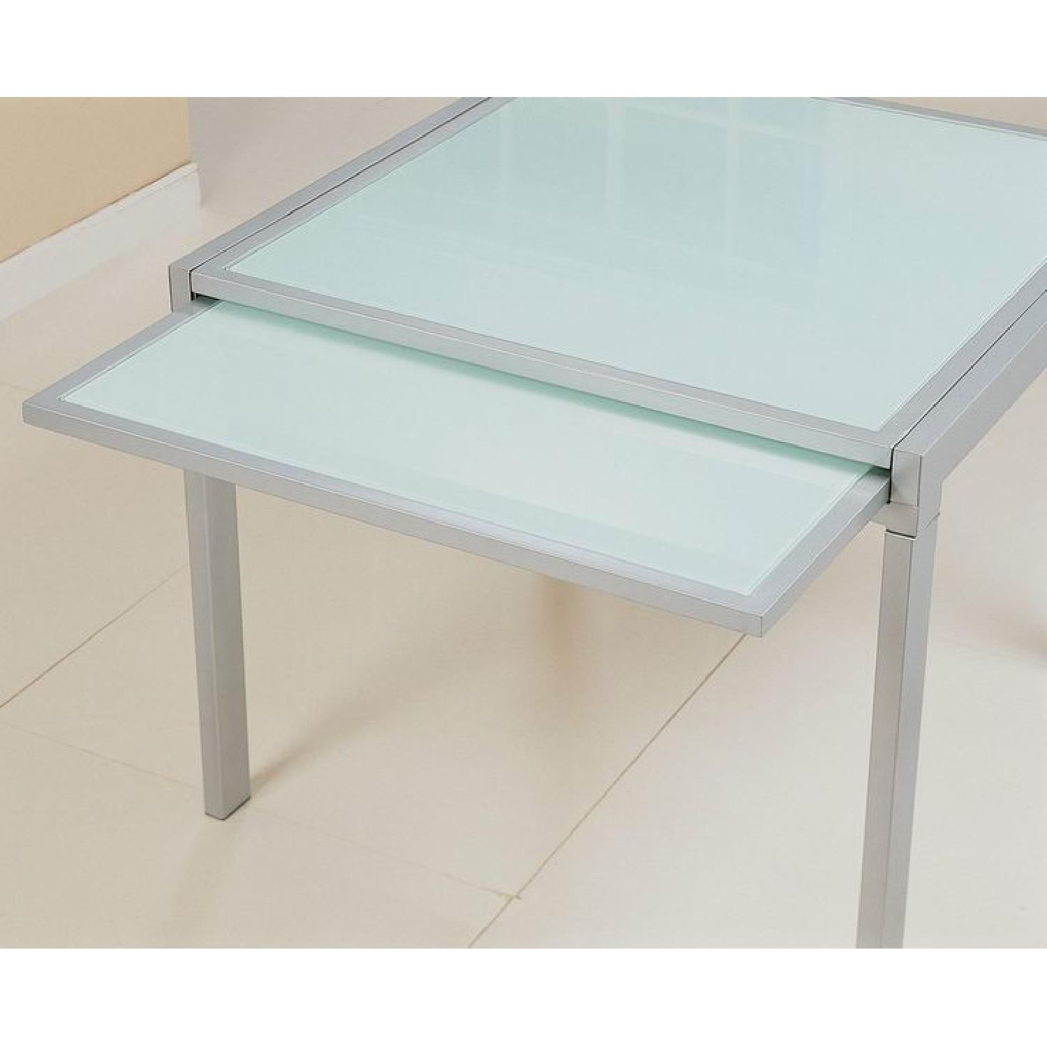 Coaster Furniture Extendable Dining Table - image-6