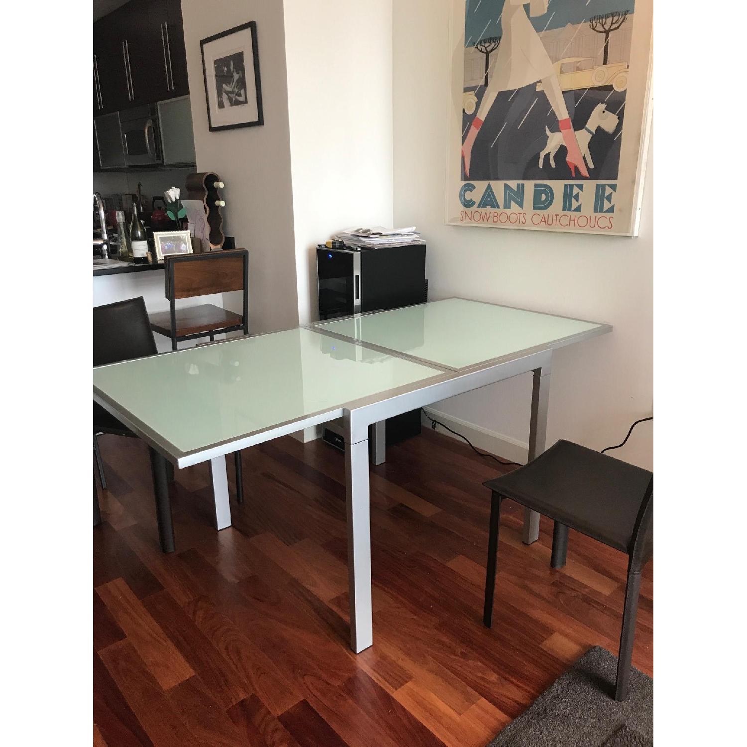 Coaster Furniture Extendable Dining Table - image-7