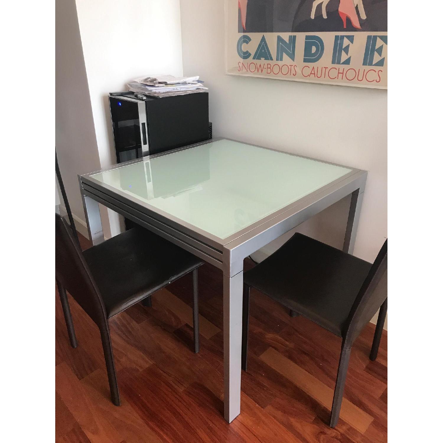 Coaster Furniture Extendable Dining Table - image-8