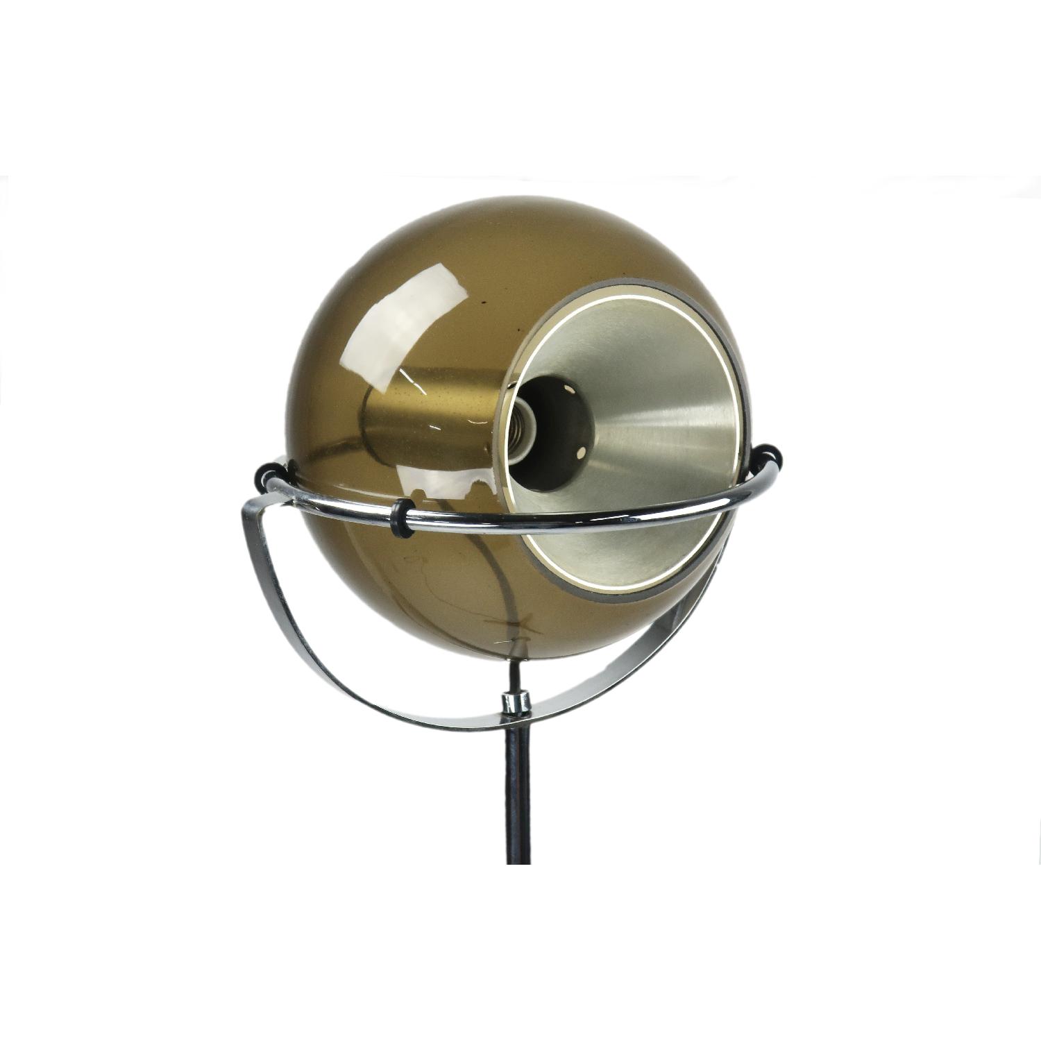Frank Ligtelijn for Raak Globe 2000 Floor Lamp - image-3
