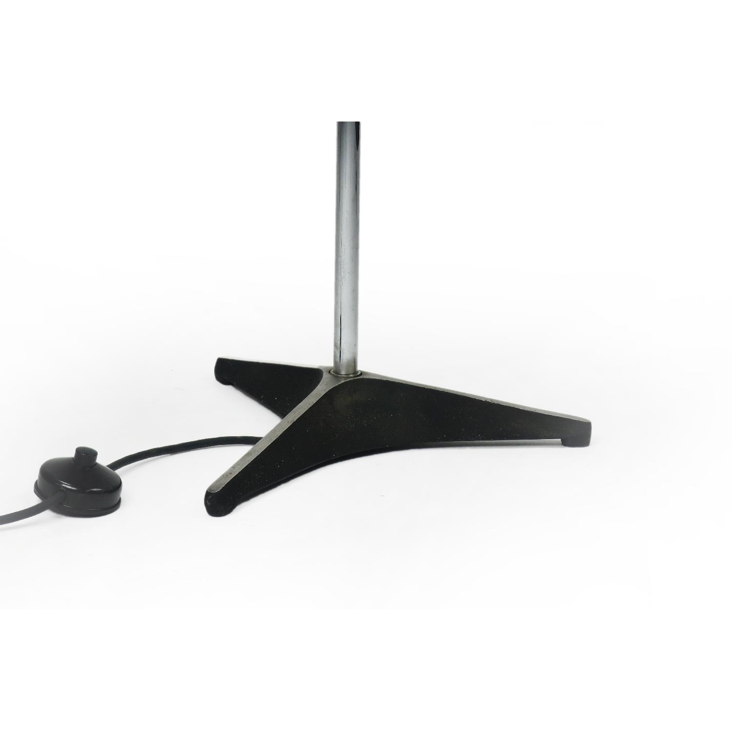 Frank Ligtelijn for Raak Globe 2000 Floor Lamp - image-4