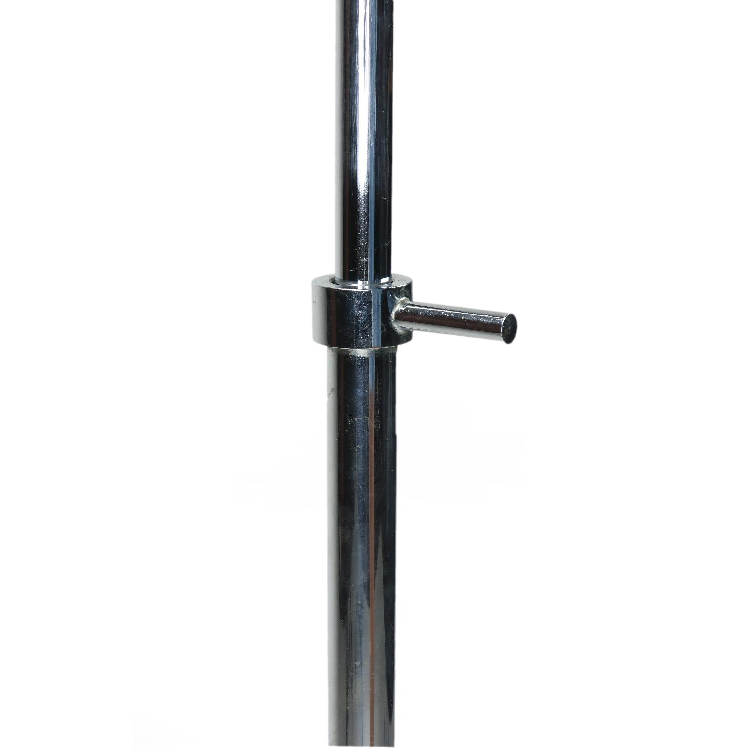 Frank Ligtelijn for Raak Globe 2000 Floor Lamp - image-5