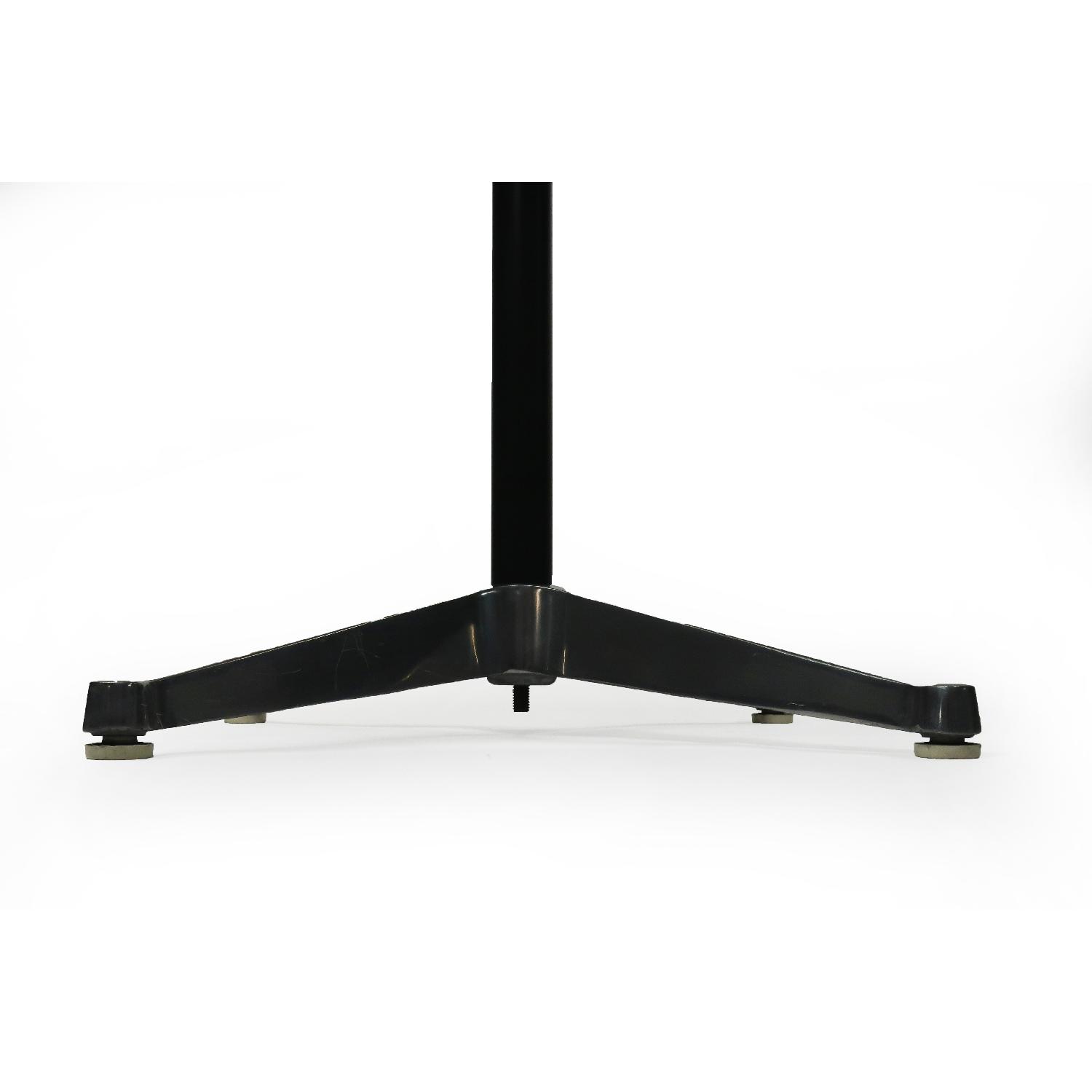 Herman Miller EamesWwood Aluminum Group Table - image-5