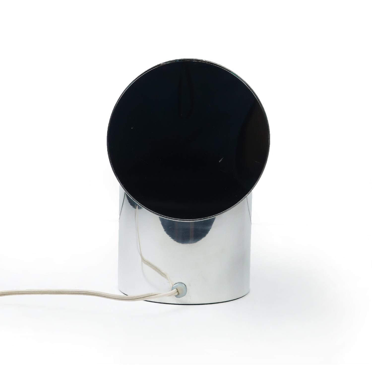 Vintage Kirsch Hamilton Aurora Clock - image-1