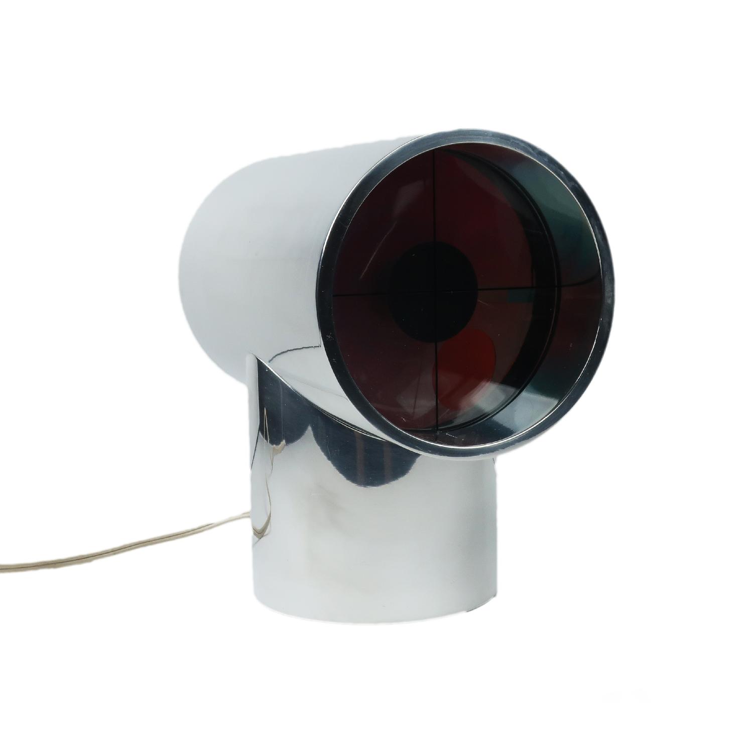 Vintage Kirsch Hamilton Aurora Clock - image-2