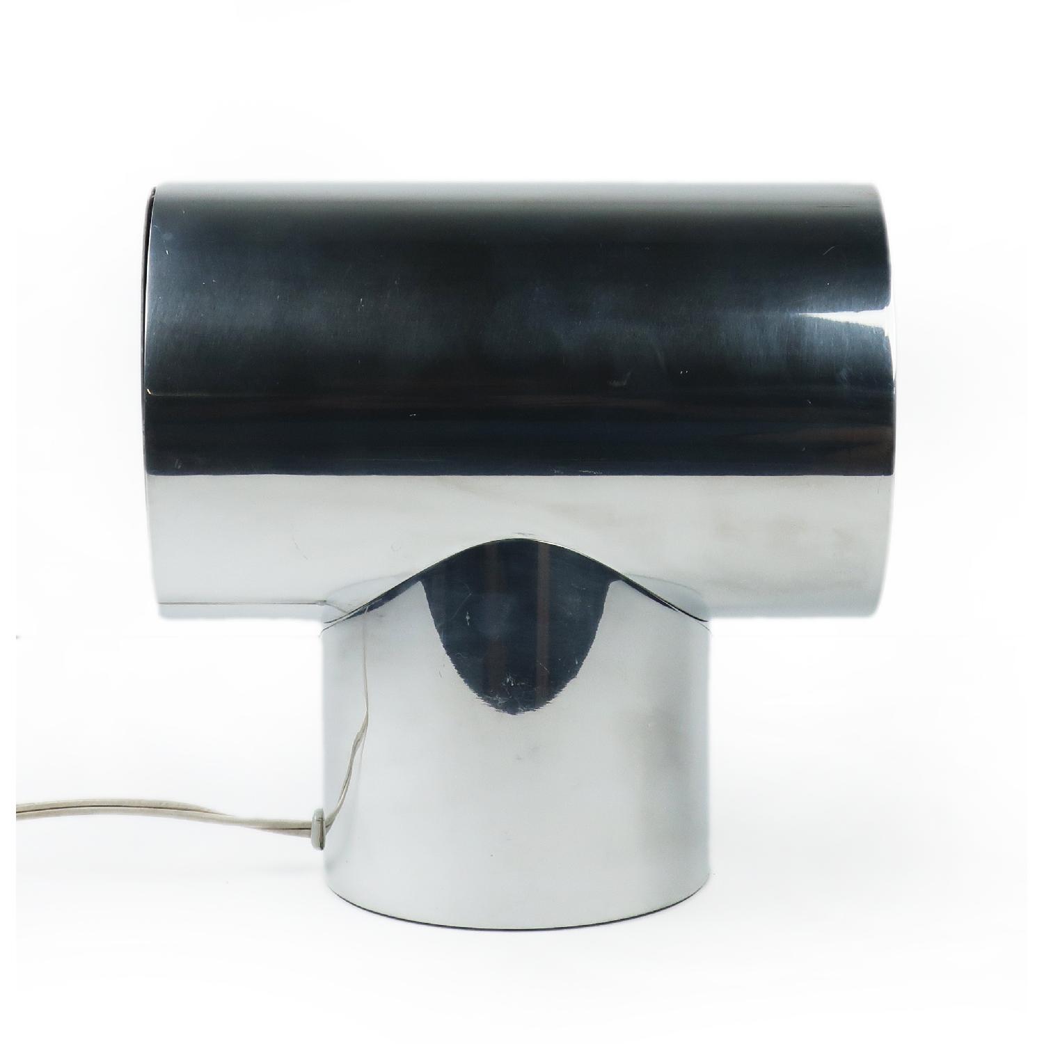 Vintage Kirsch Hamilton Aurora Clock - image-3