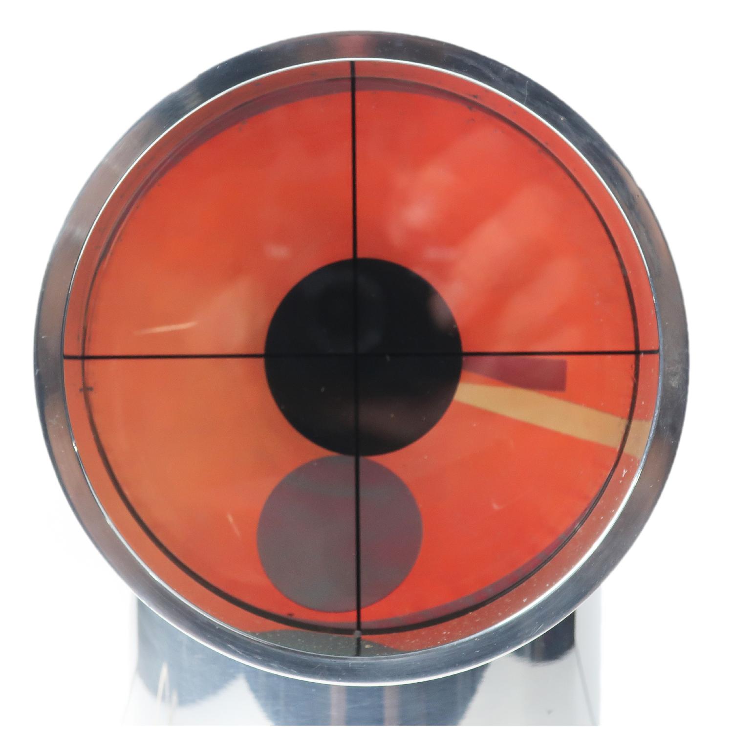 Vintage Kirsch Hamilton Aurora Clock - image-4