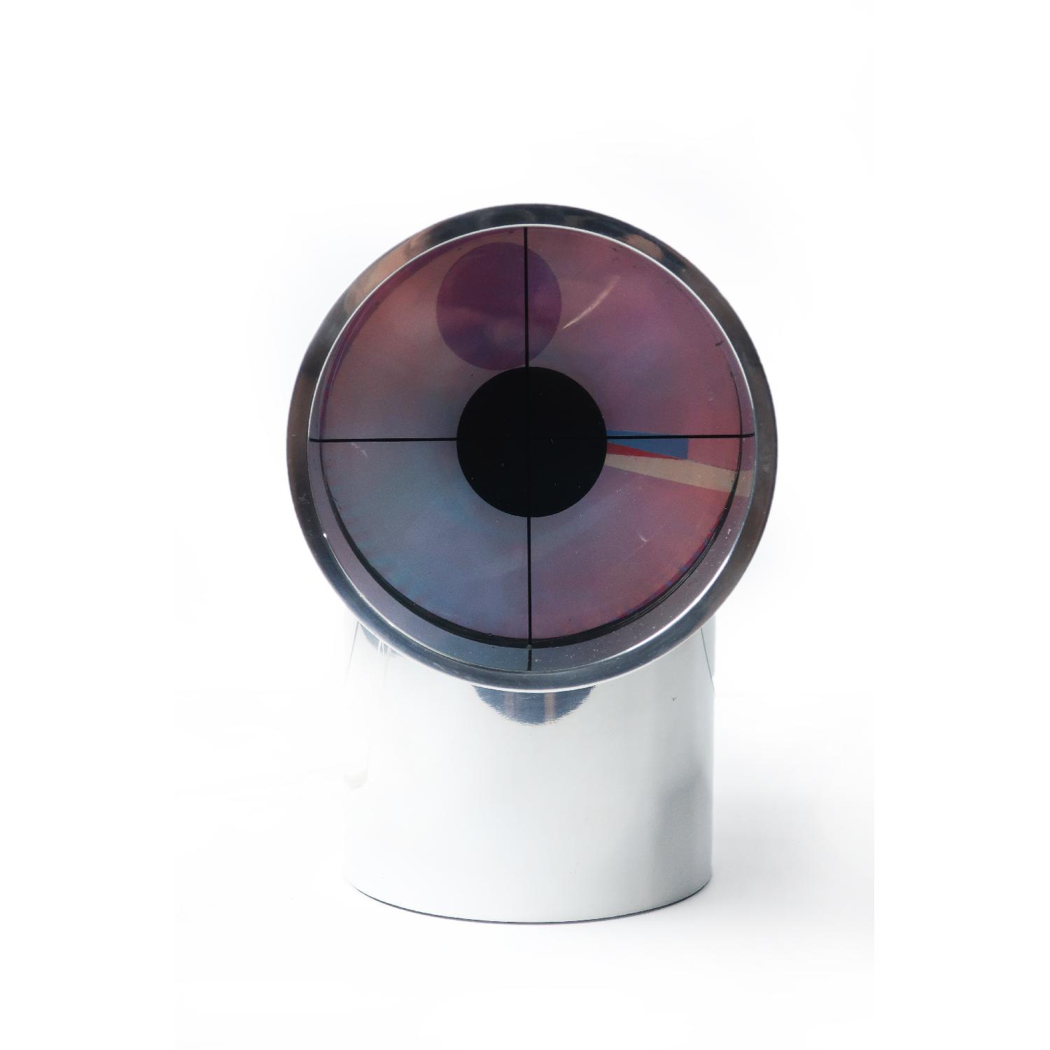 Vintage Kirsch Hamilton Aurora Clock - image-5