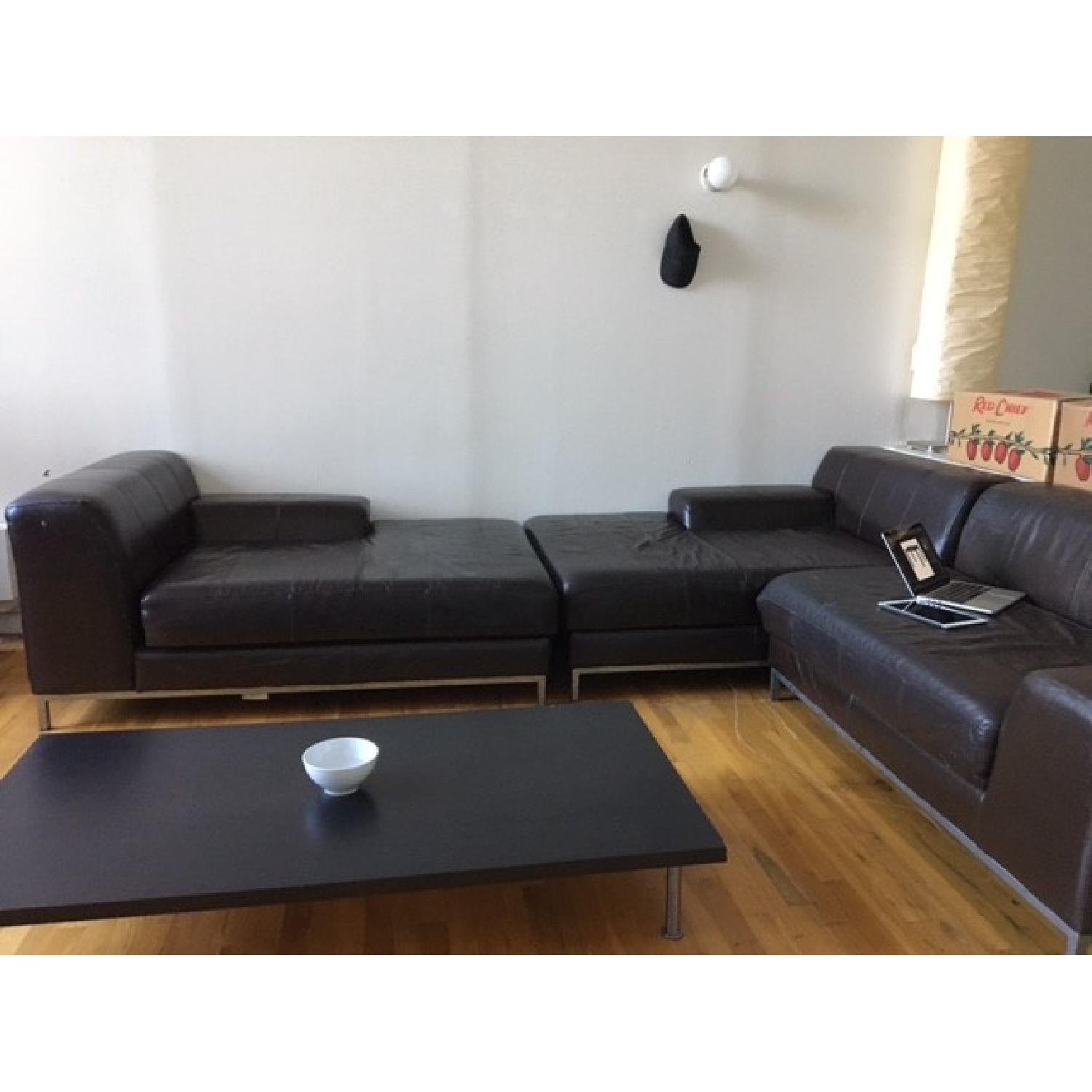 Does Ikea Use Real Leather at Isaiah Stribling blog