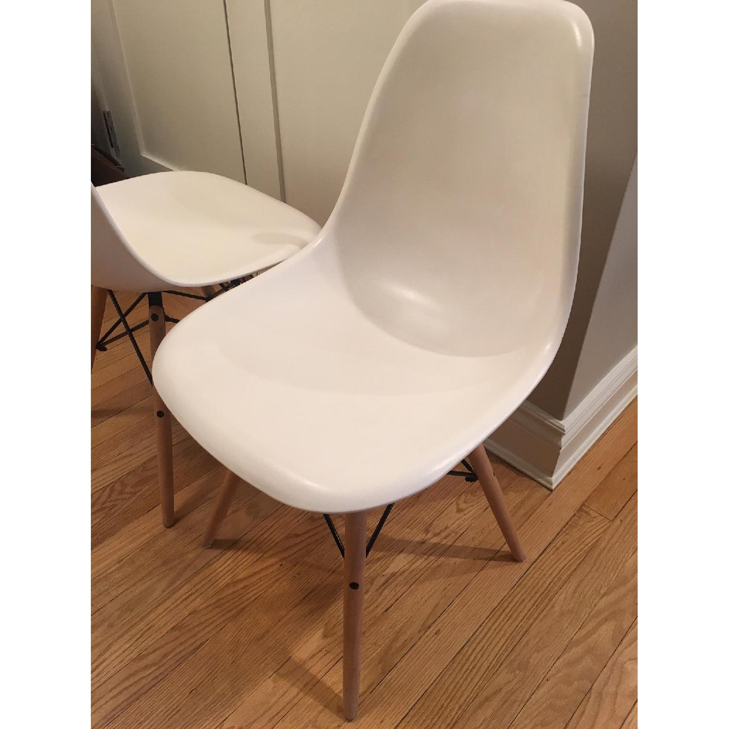 UrbanMod Eames Style Chairs - image-2