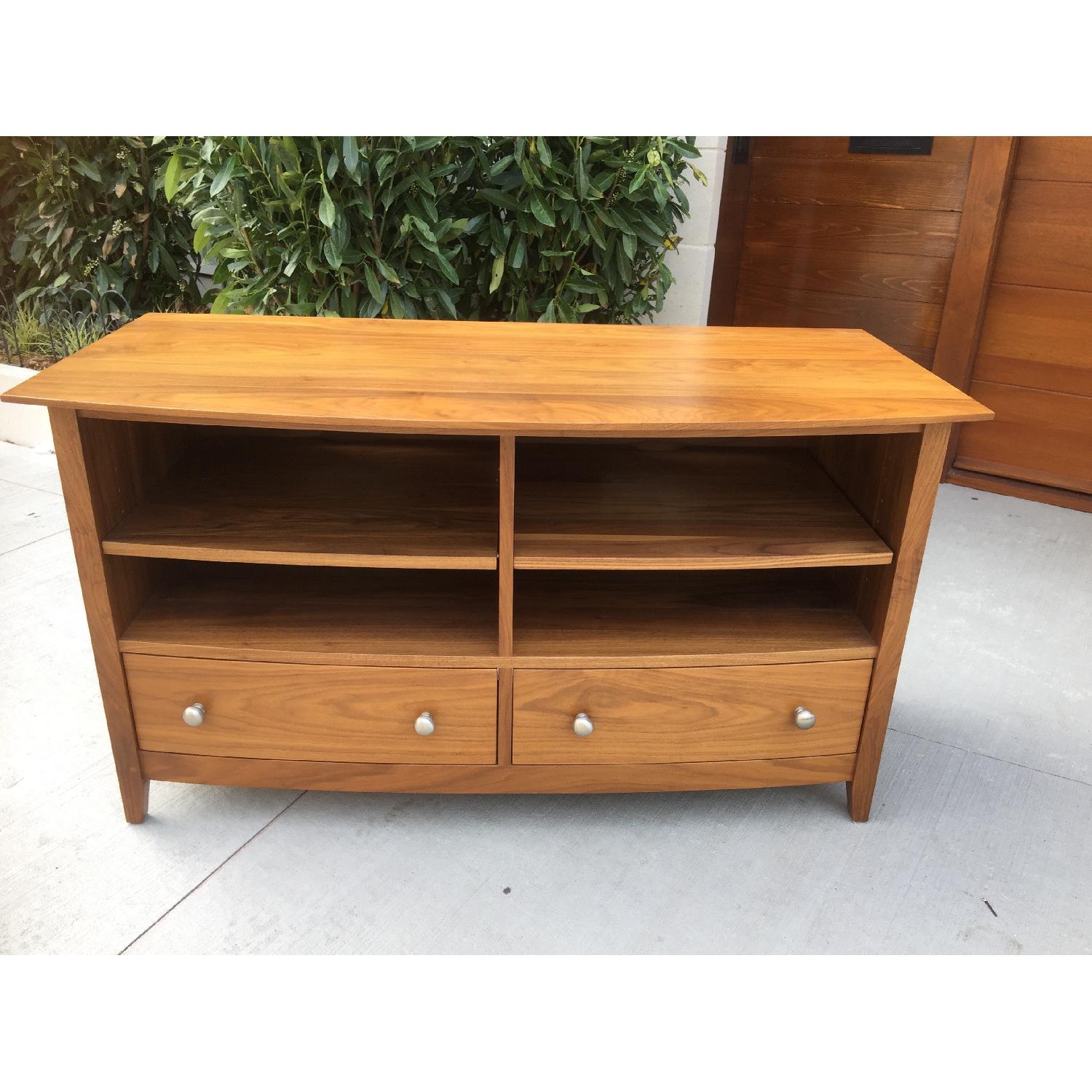 Pompanoosuc Mills Chelsea Media Center - image-2