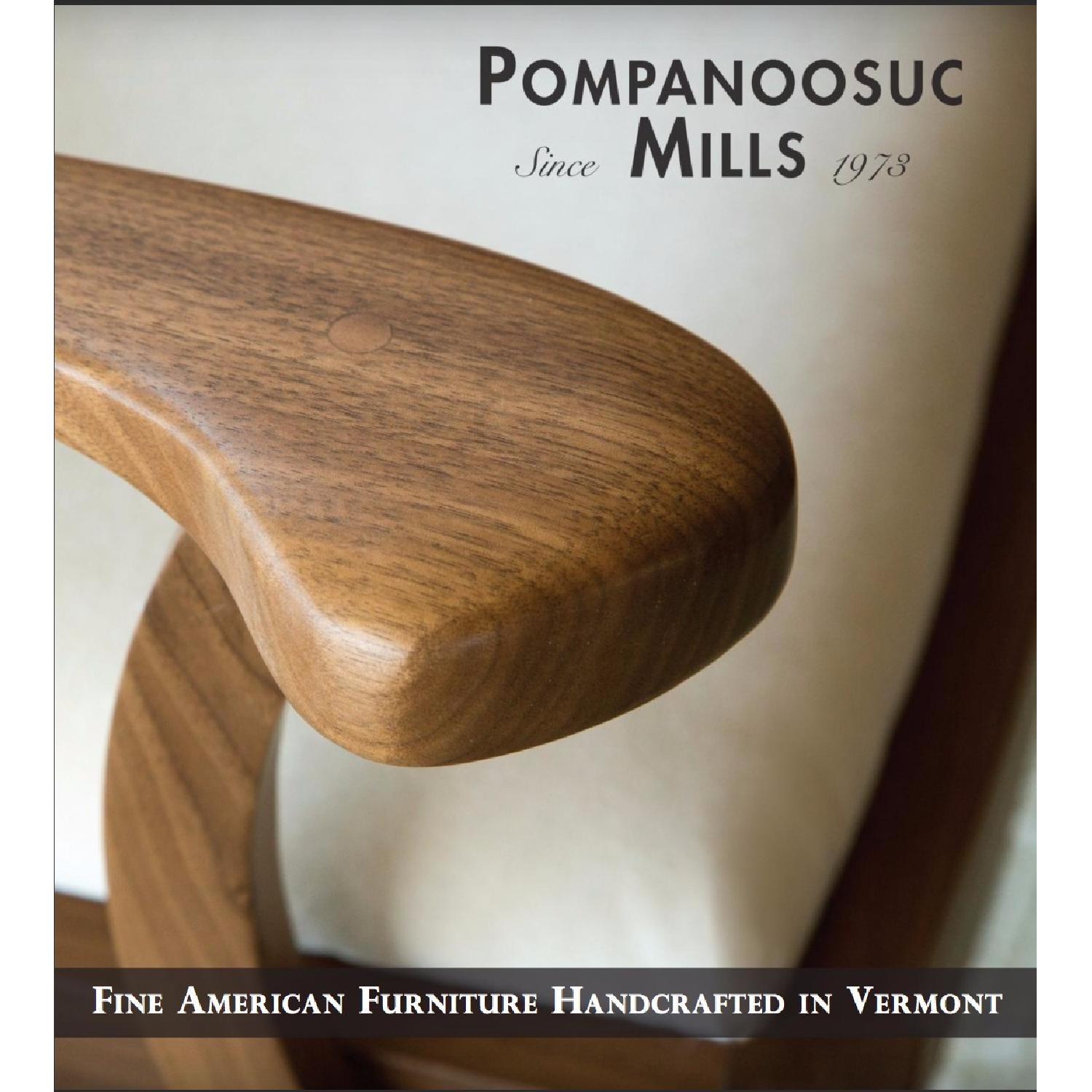 Pompanoosuc Mills Chelsea Media Center - image-9