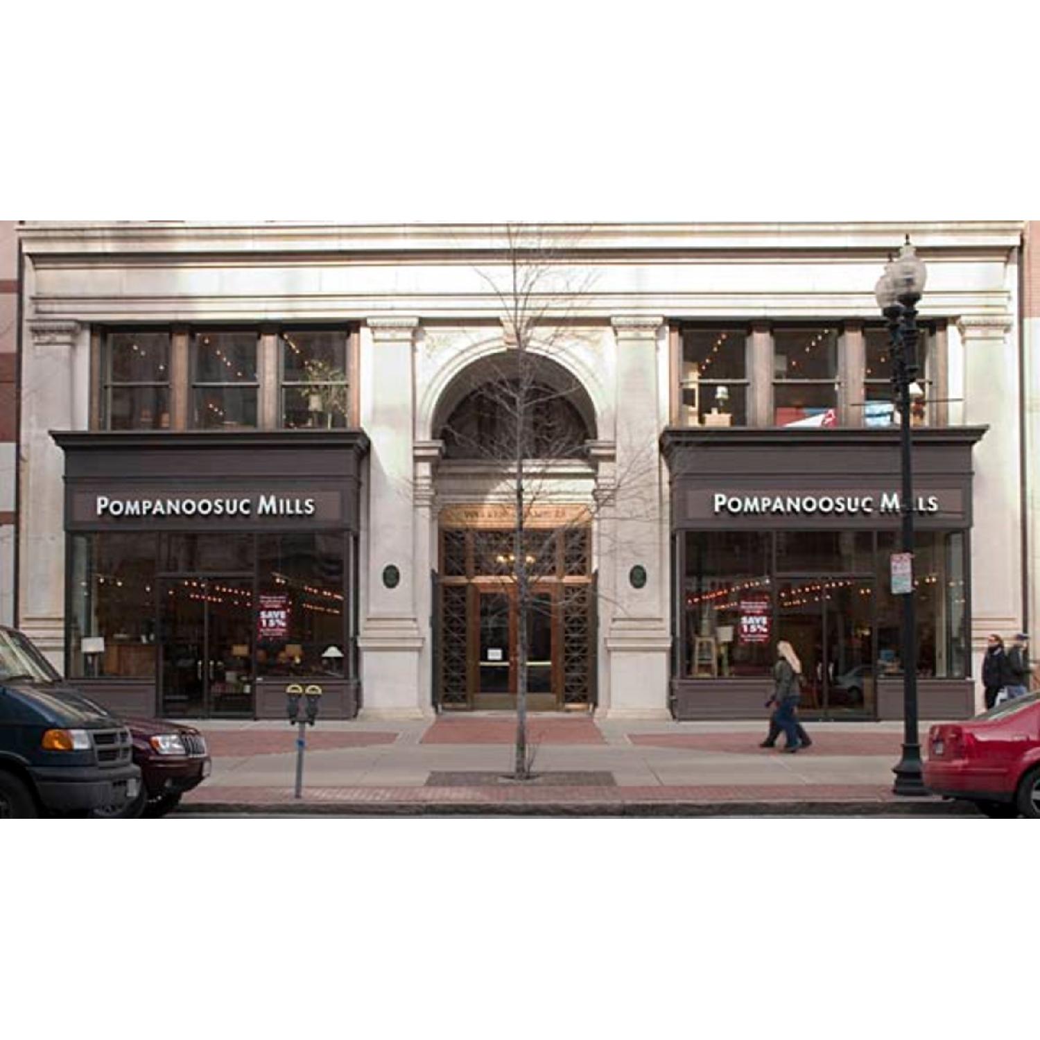 Pompanoosuc Mills Chelsea Media Center - image-10