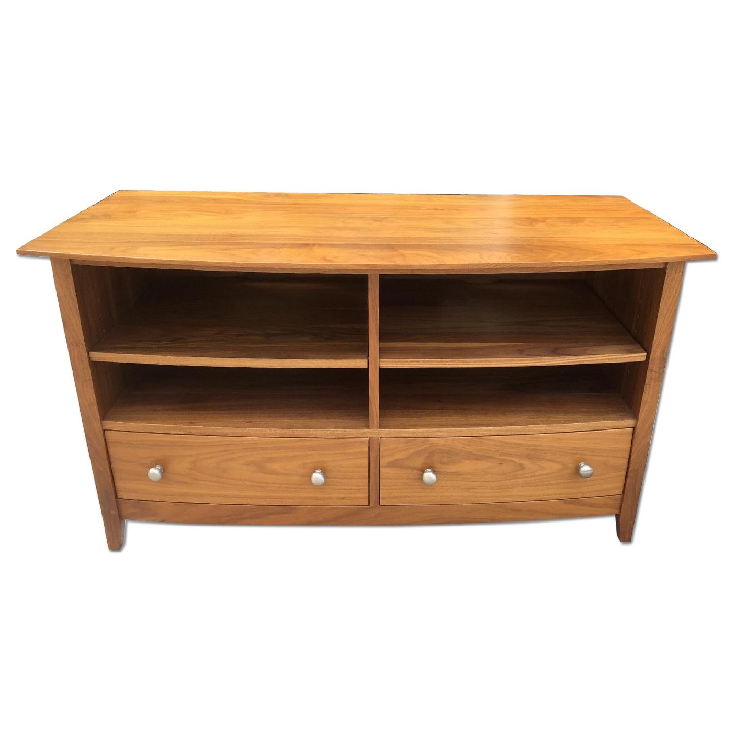 Pompanoosuc Mills Chelsea Media Center - image-0